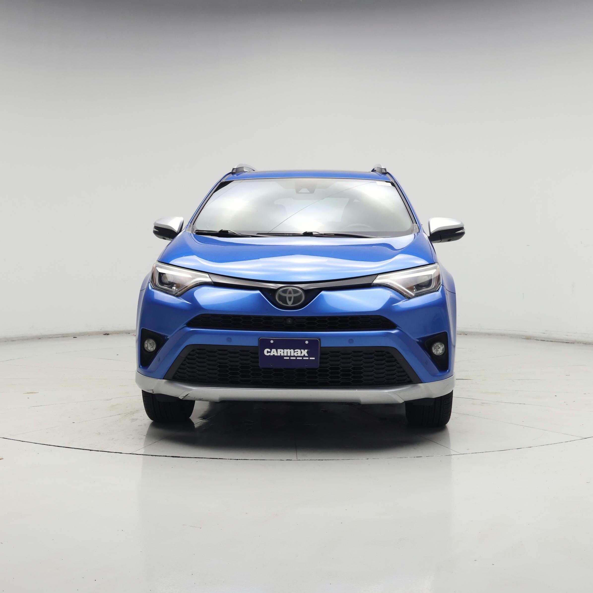 Thumbnail: 2016 Toyota RAV4 - 5
