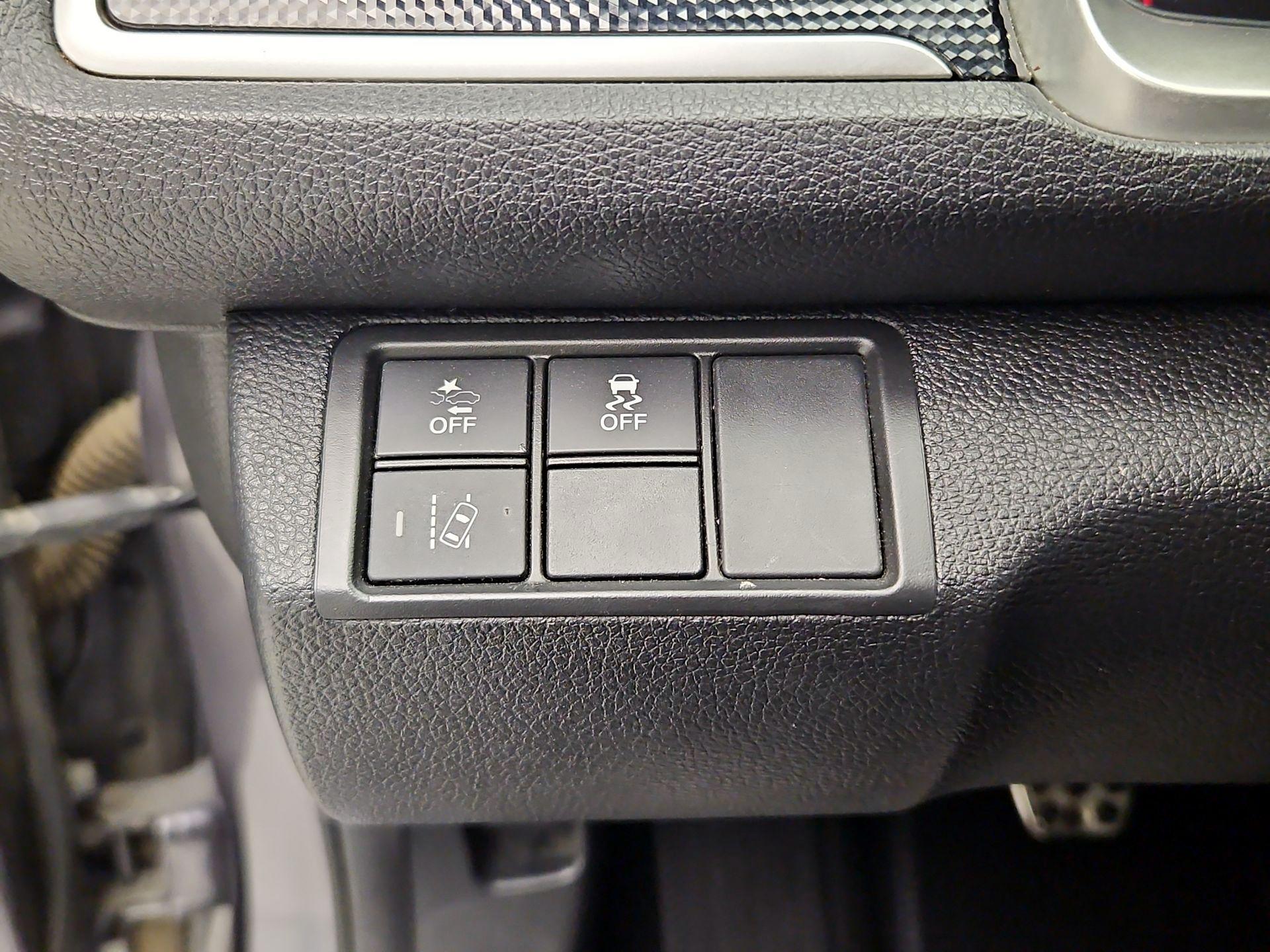 Thumbnail: 2019 Honda Civic - 13