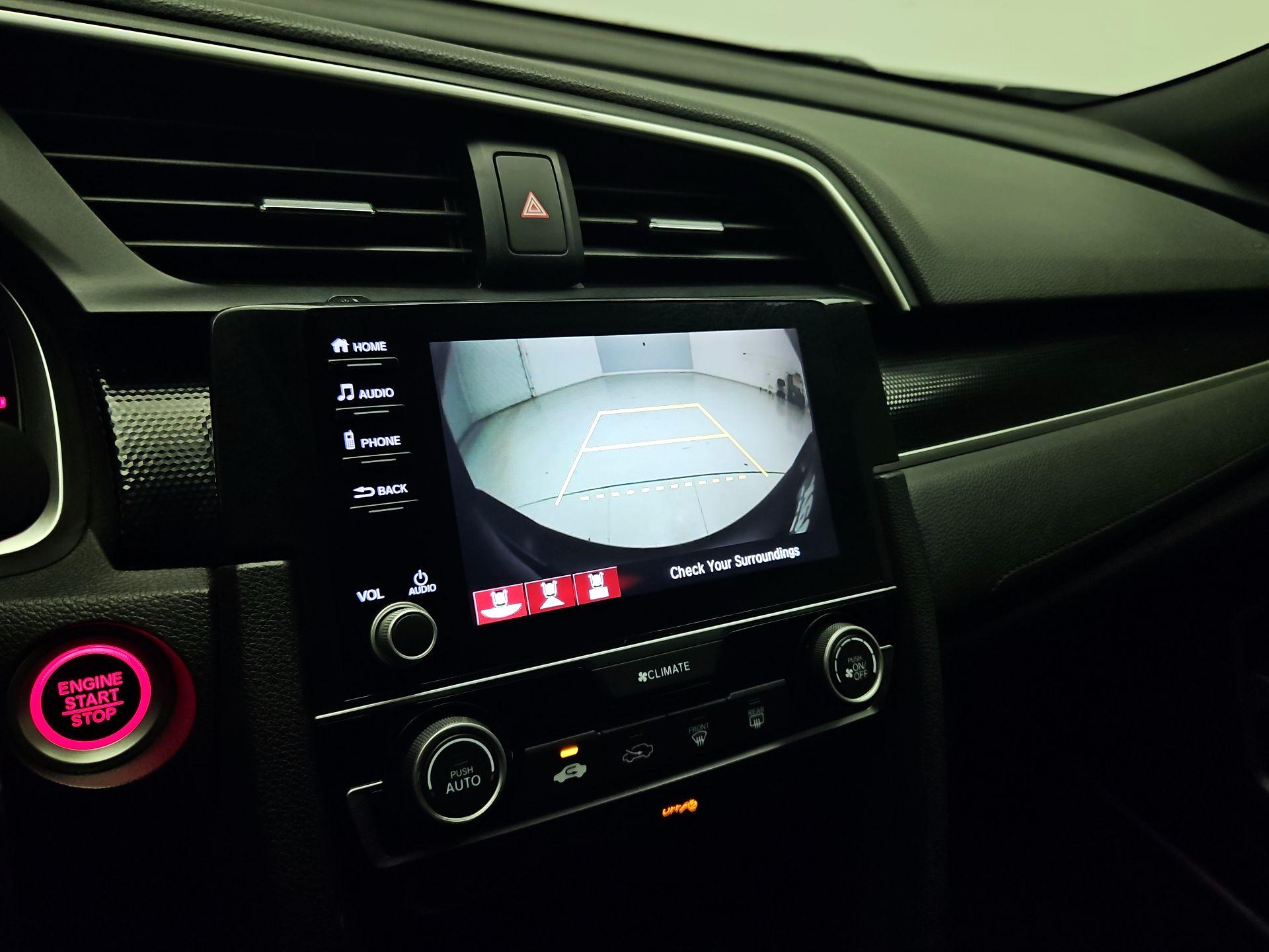 Thumbnail: 2019 Honda Civic - 14