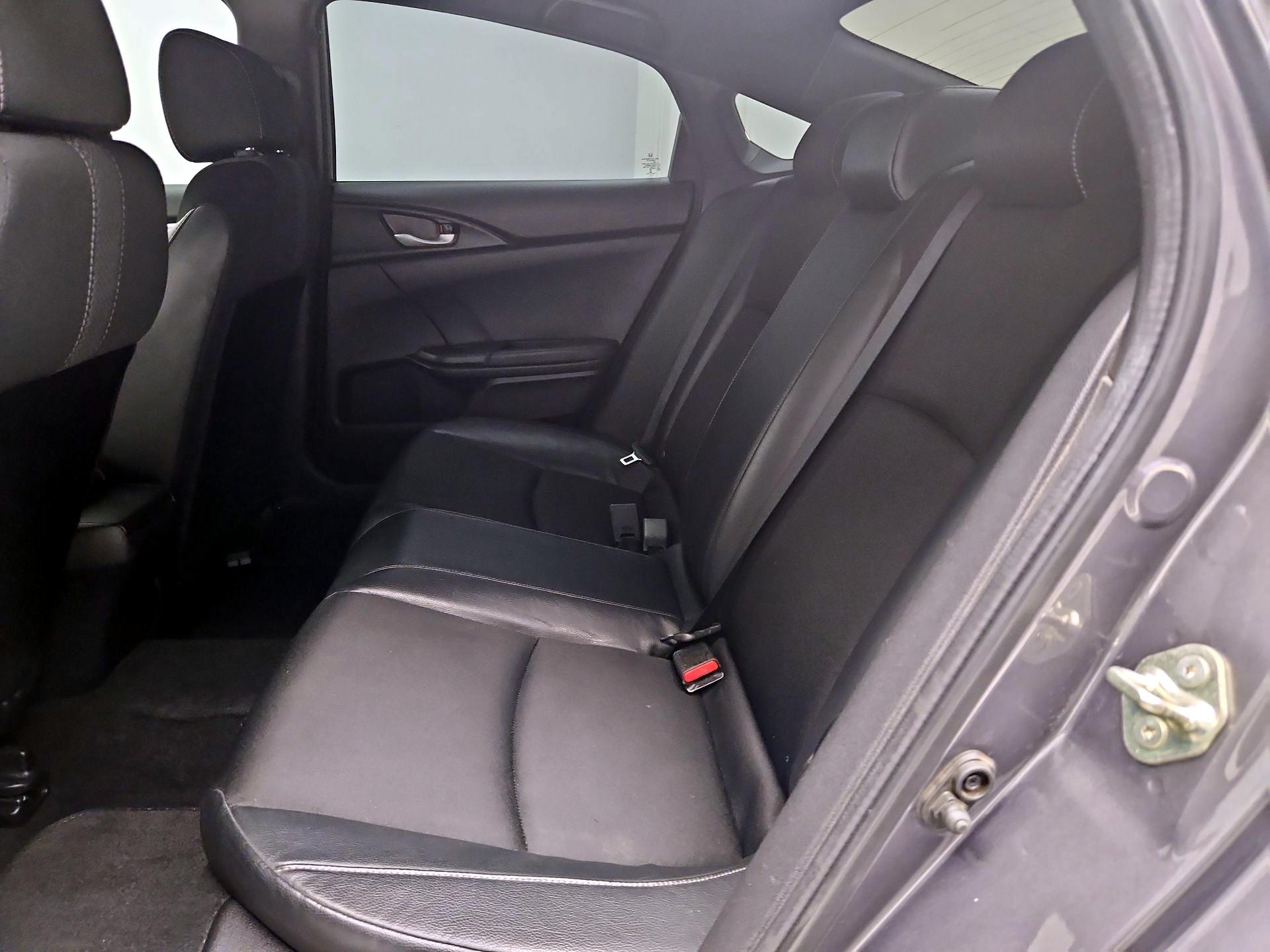 Thumbnail: 2019 Honda Civic - 18