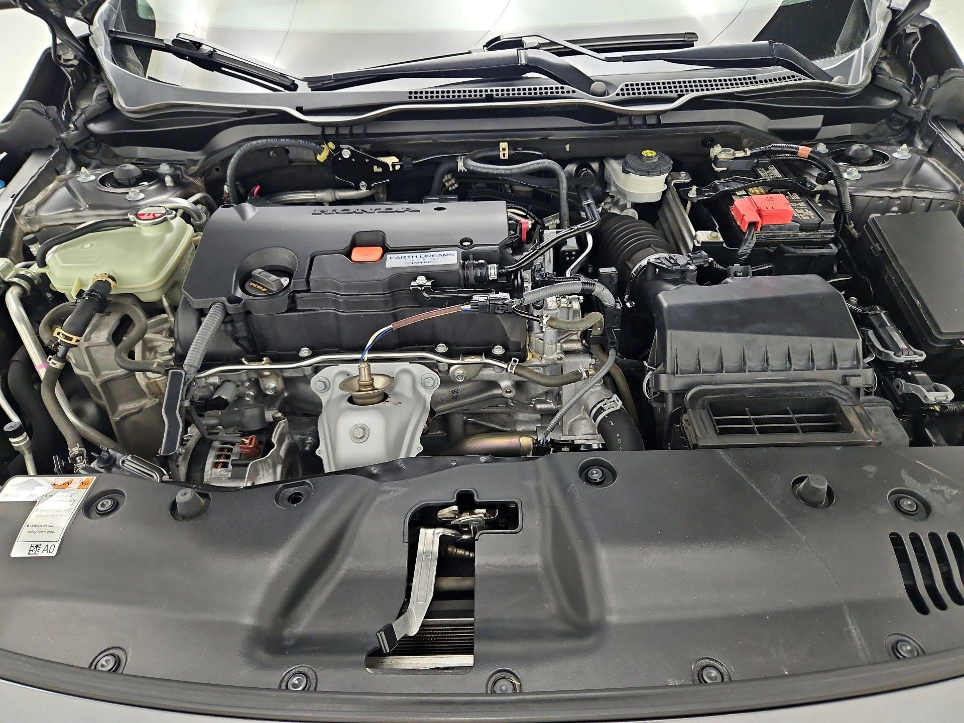 Thumbnail: 2019 Honda Civic - 20