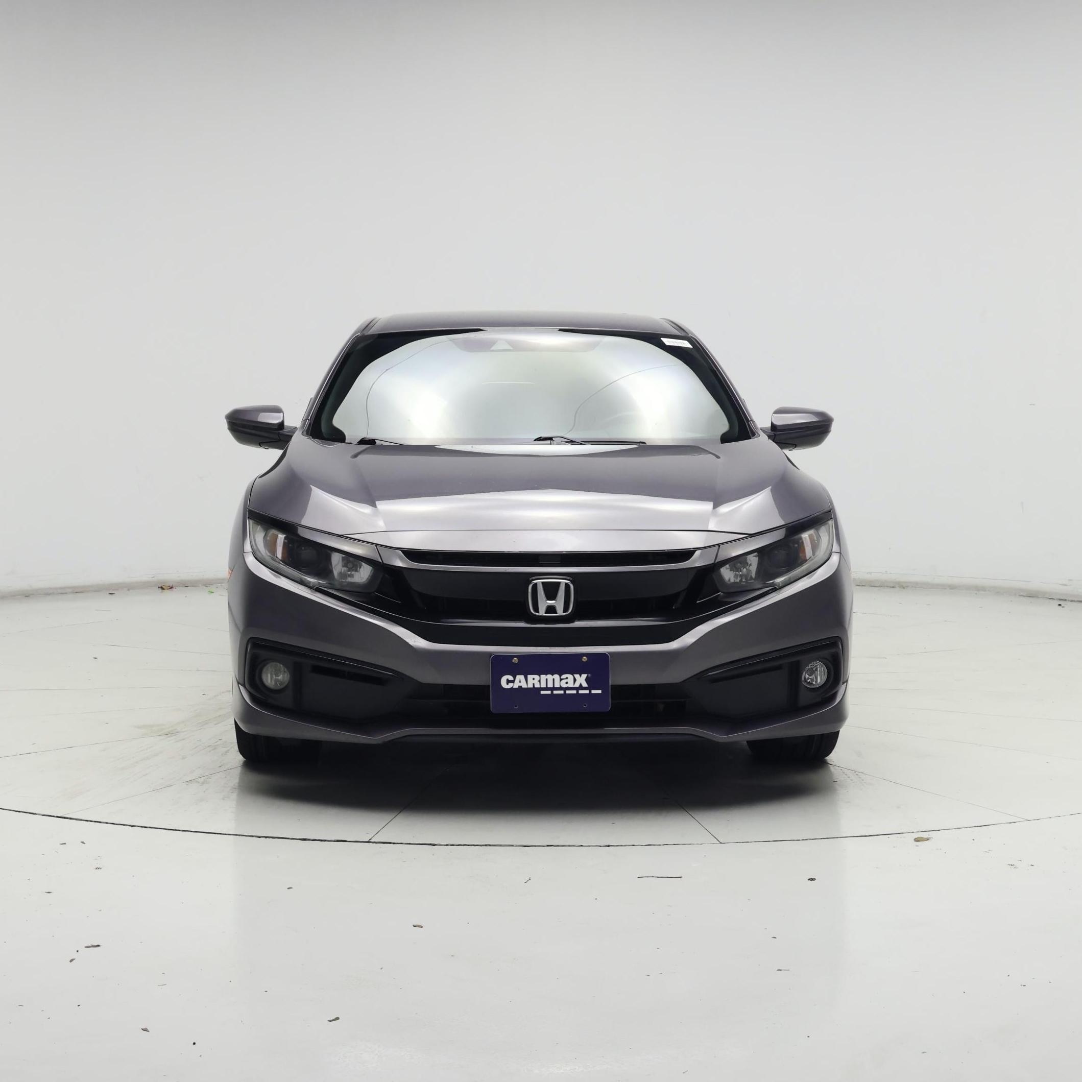 Thumbnail: 2019 Honda Civic - 5