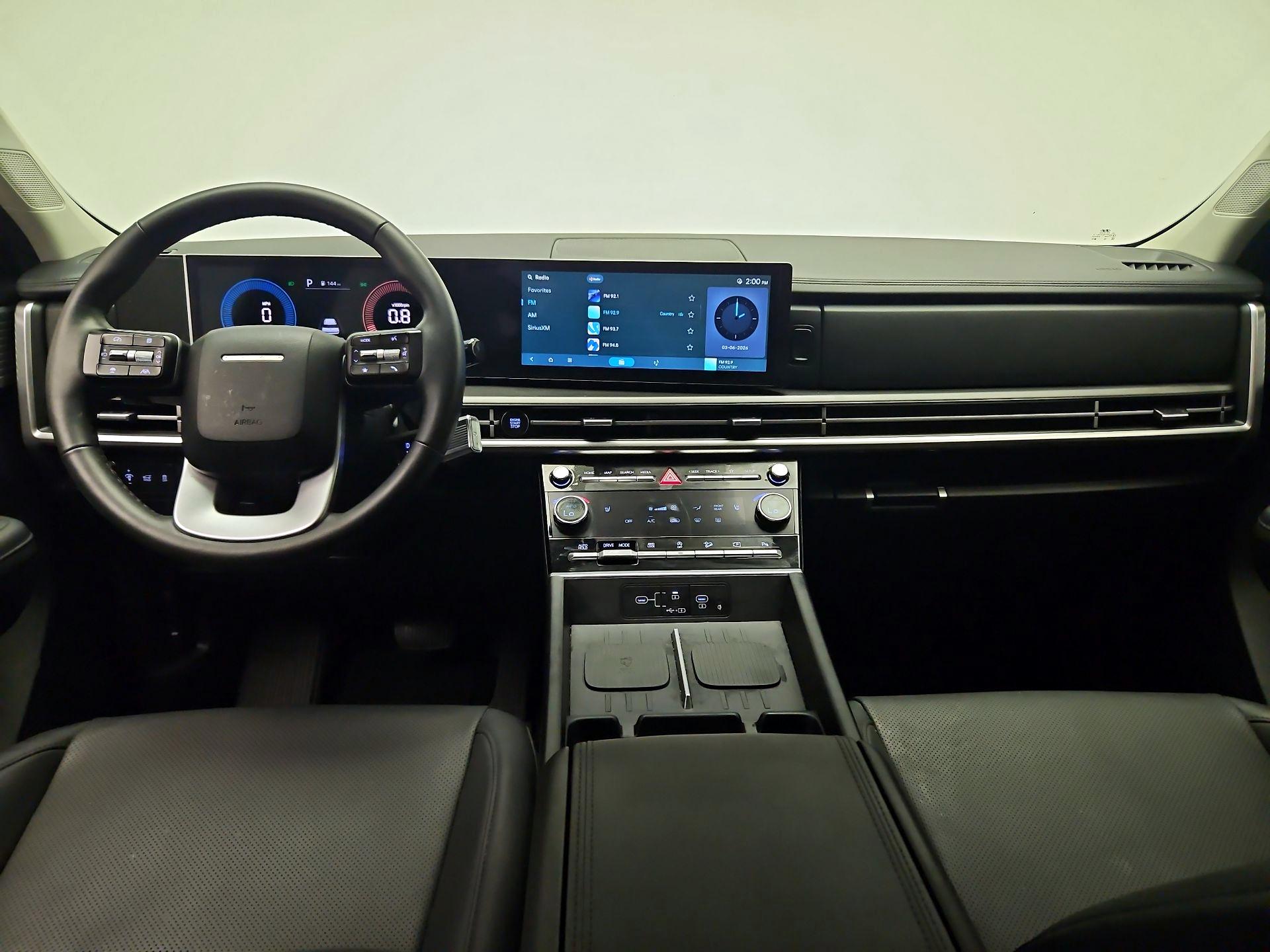 Thumbnail: 2025 Hyundai Santa Fe - 9