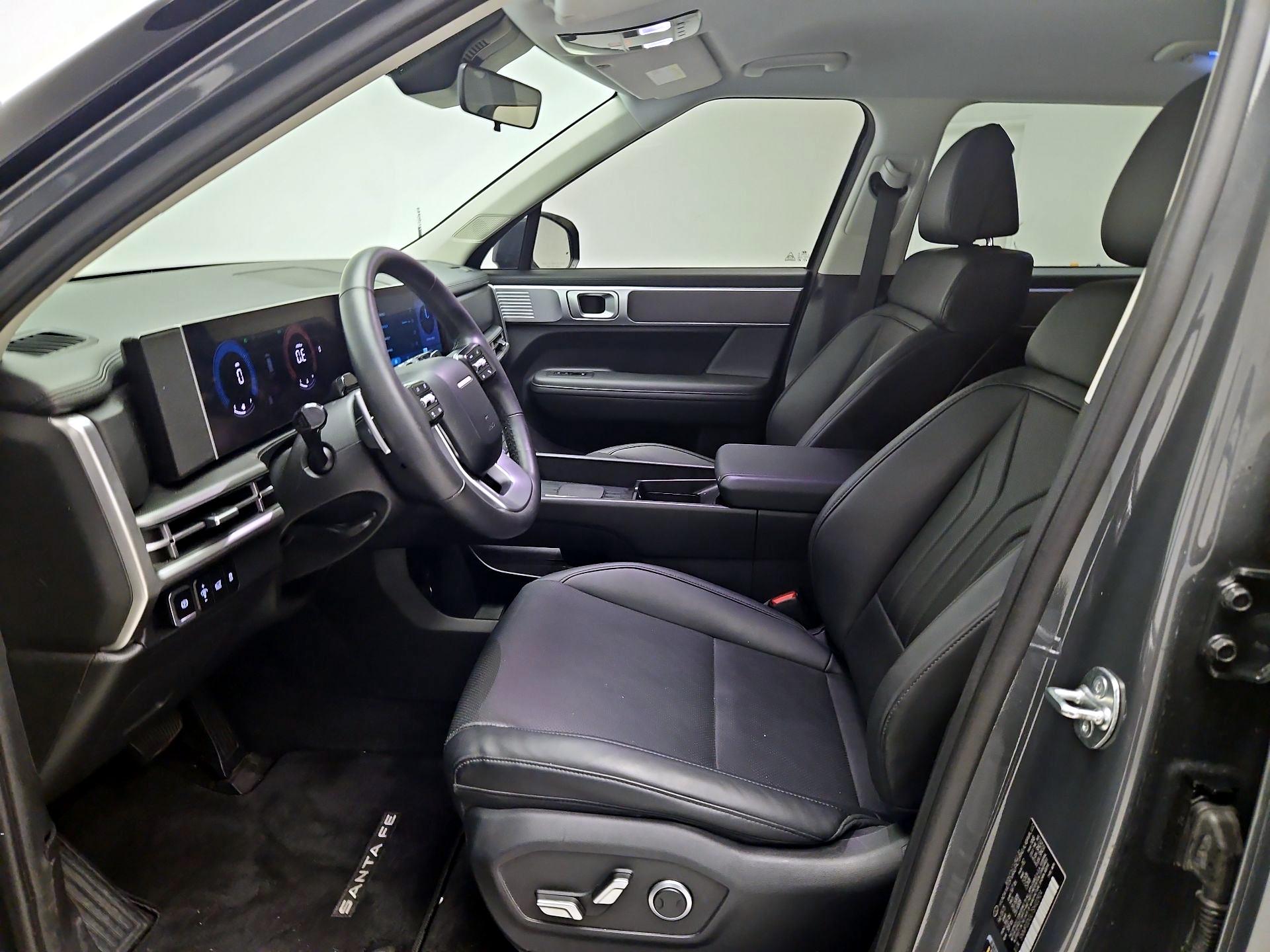 Thumbnail: 2025 Hyundai Santa Fe - 11