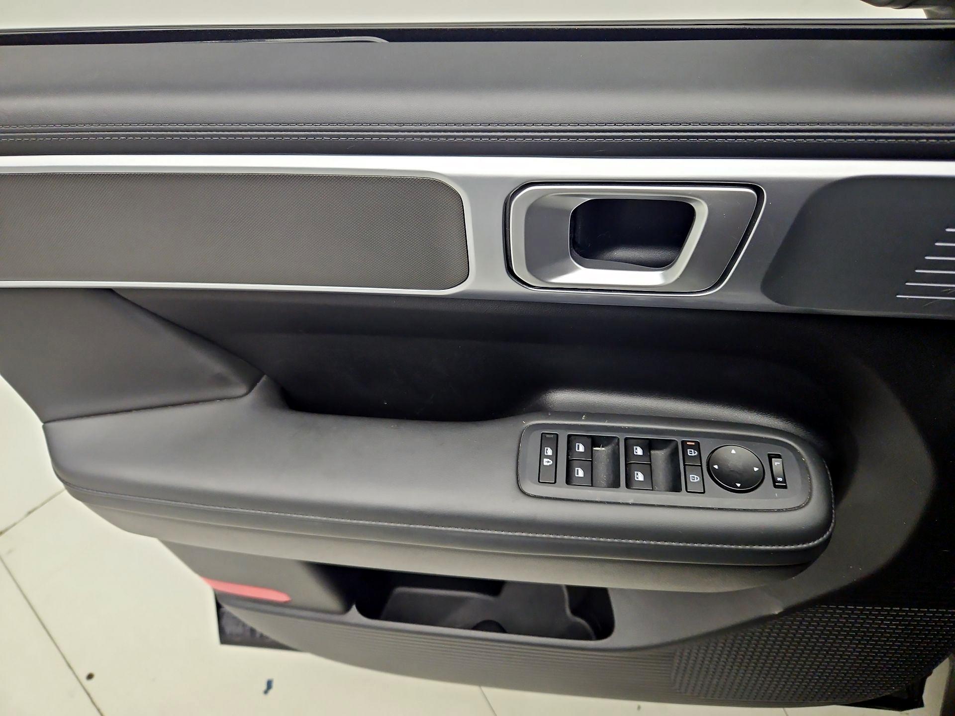 Thumbnail: 2025 Hyundai Santa Fe - 12