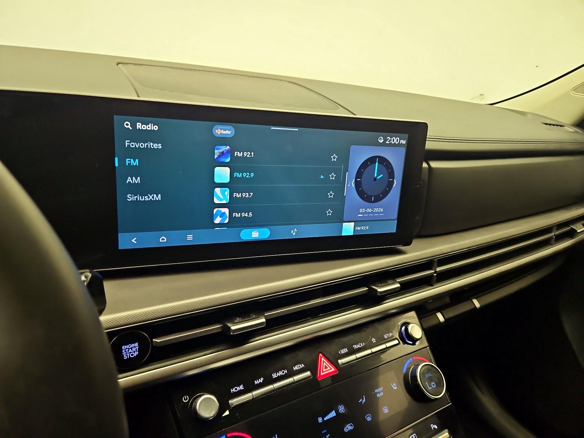 Thumbnail: 2025 Hyundai Santa Fe - 15