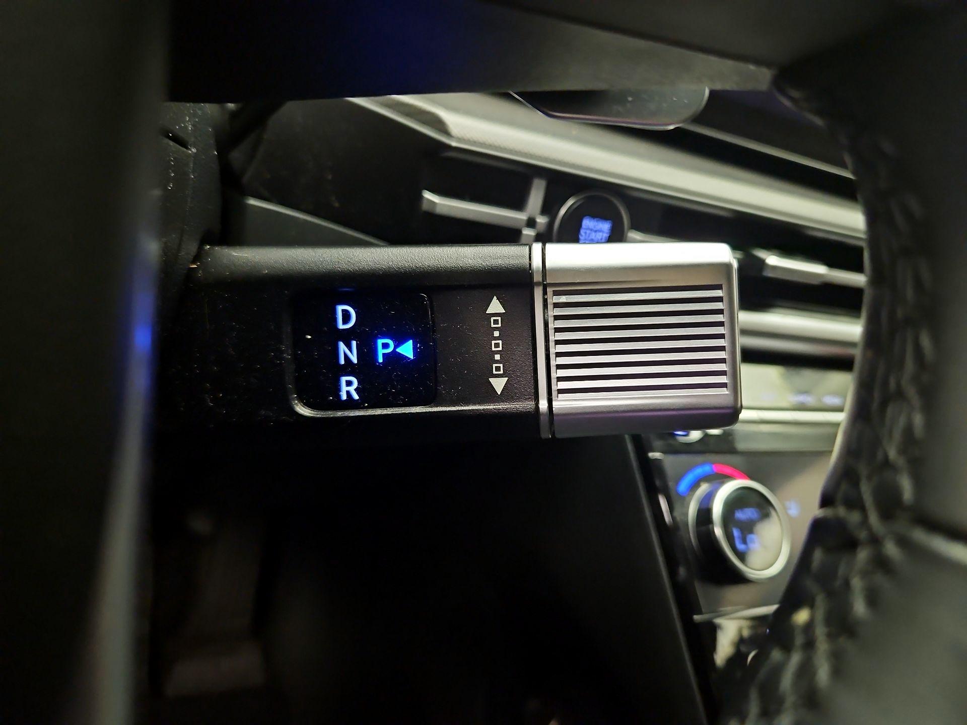 Thumbnail: 2025 Hyundai Santa Fe - 17