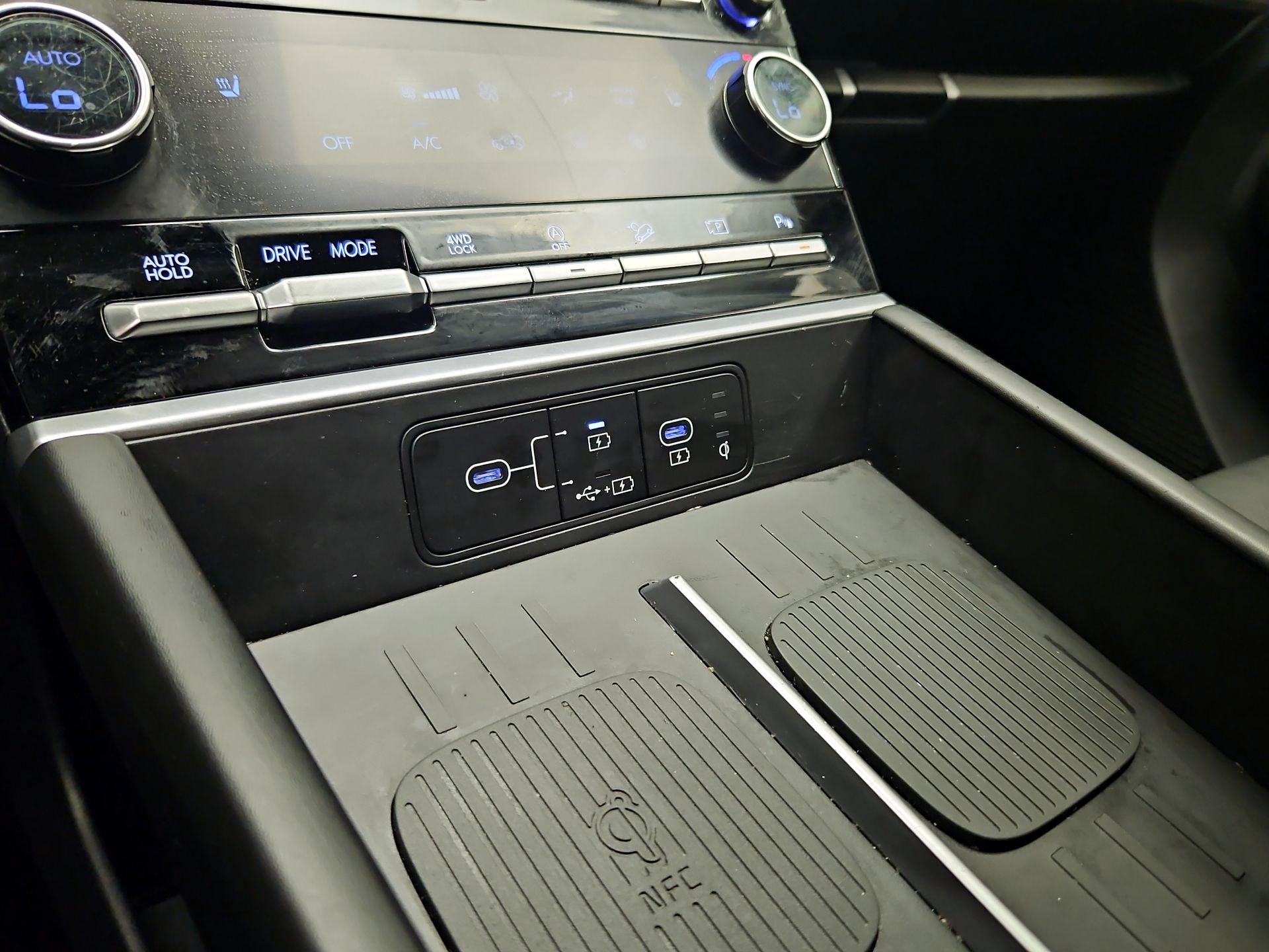 Thumbnail: 2025 Hyundai Santa Fe - 18