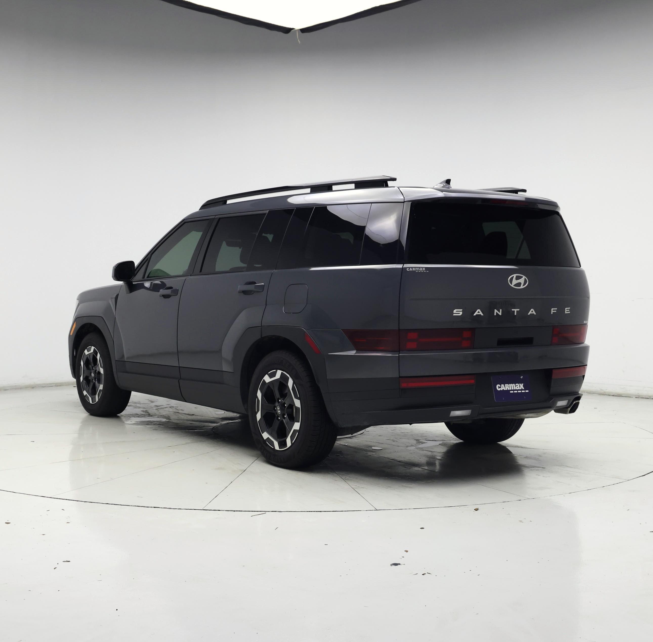 Thumbnail: 2025 Hyundai Santa Fe - 2