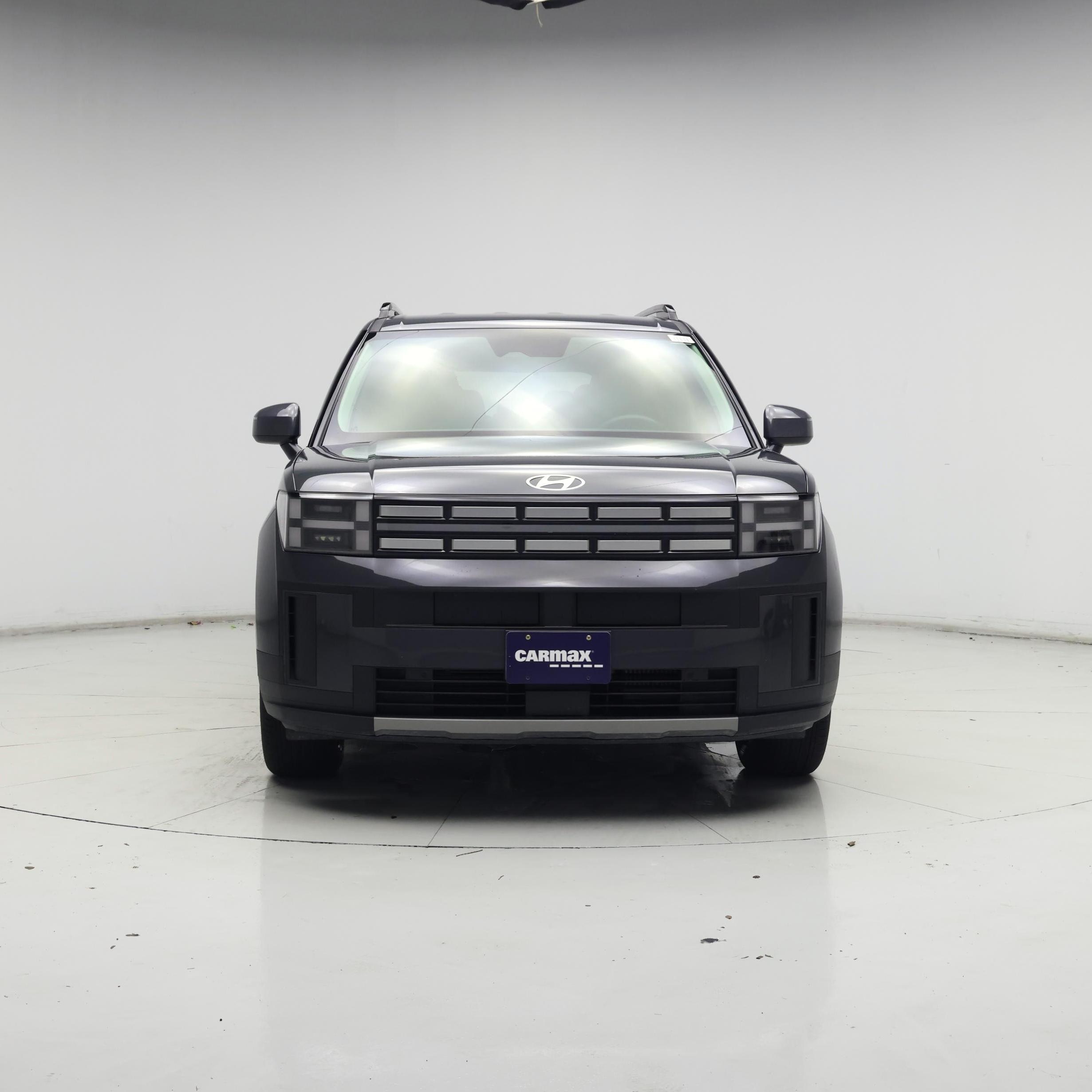 Thumbnail: 2025 Hyundai Santa Fe - 5