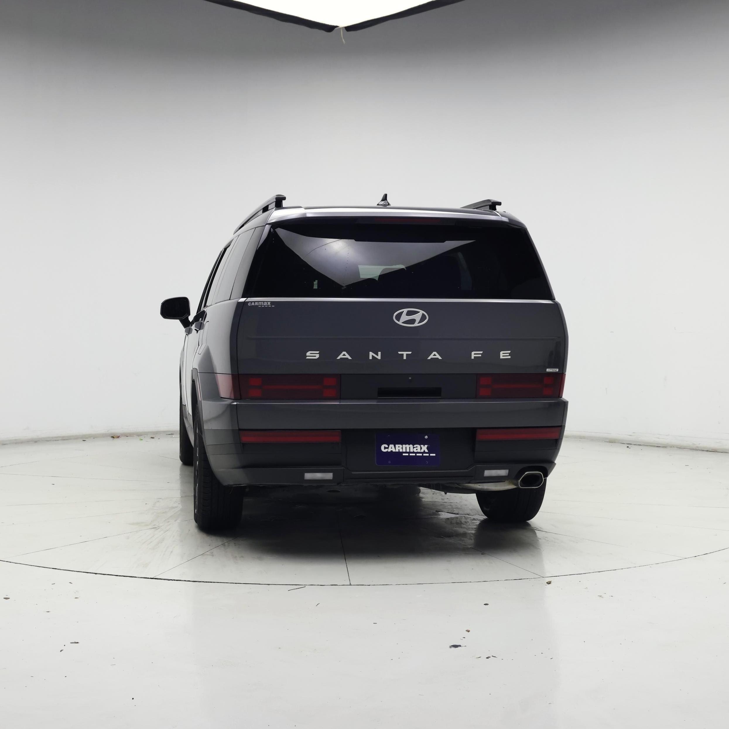 Thumbnail: 2025 Hyundai Santa Fe - 6