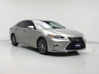 2017 Lexus ES 350
