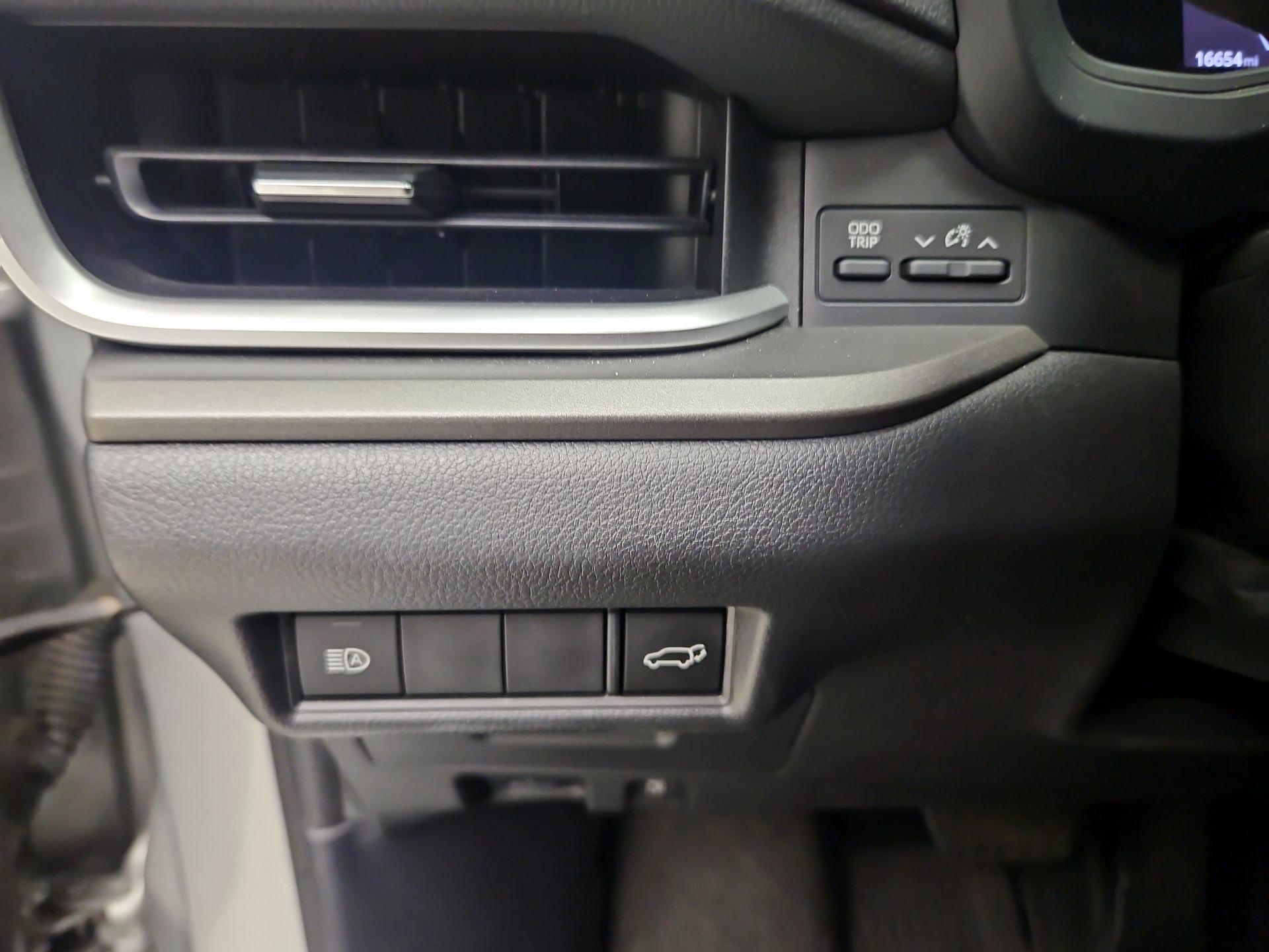 Thumbnail: 2024 Toyota Grand Highlander - 13