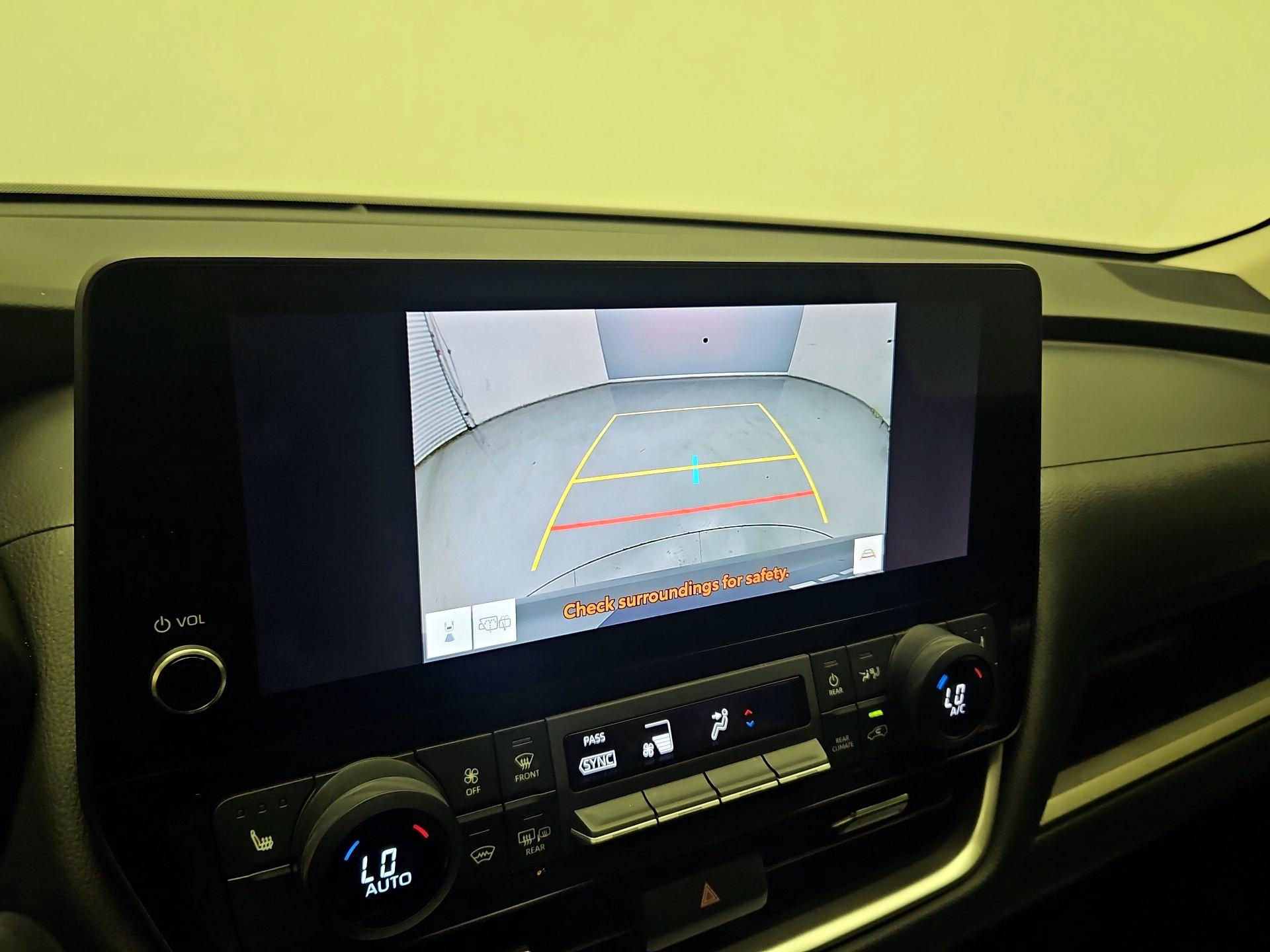 Thumbnail: 2024 Toyota Grand Highlander - 14