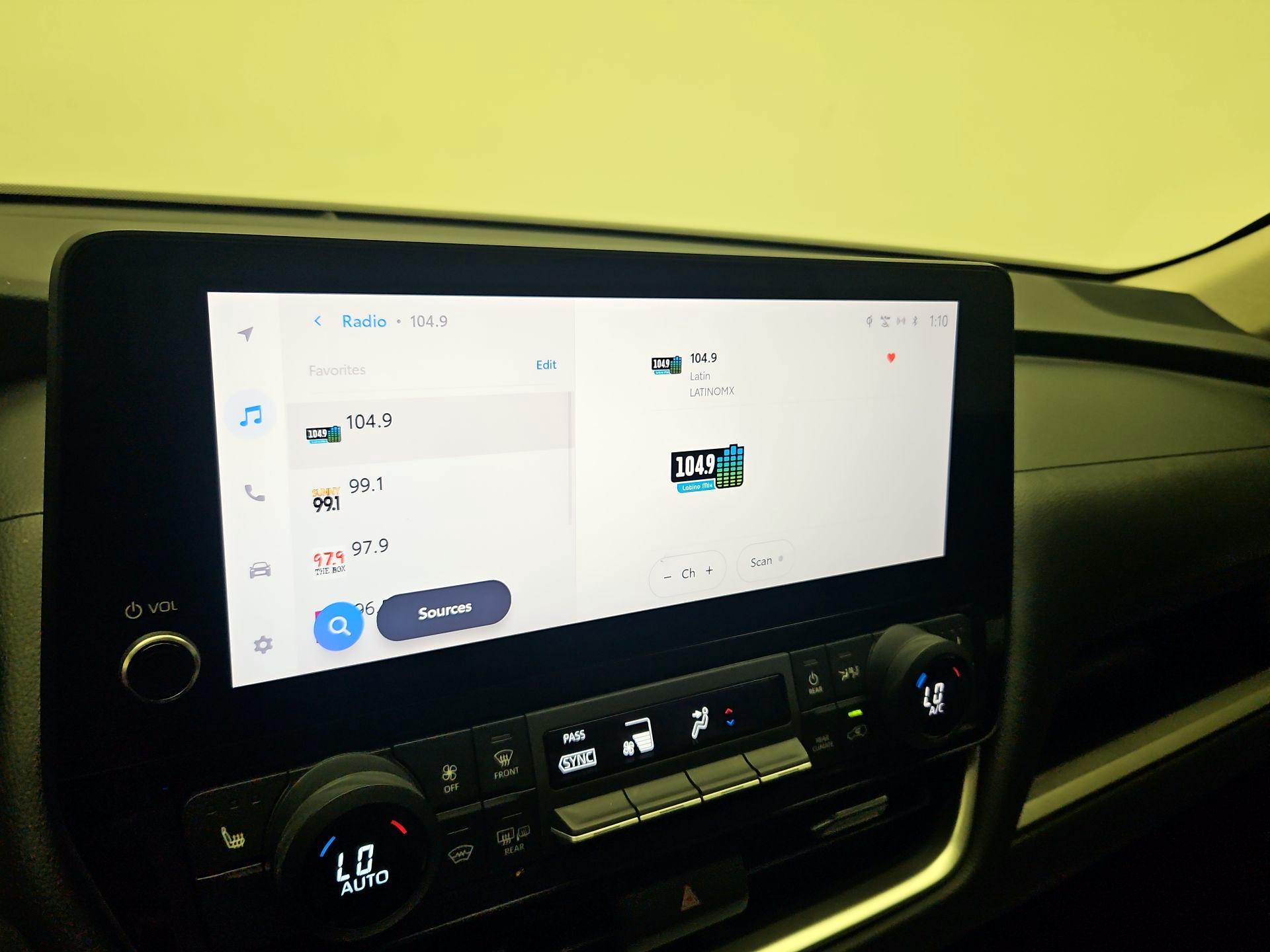 Thumbnail: 2024 Toyota Grand Highlander - 15