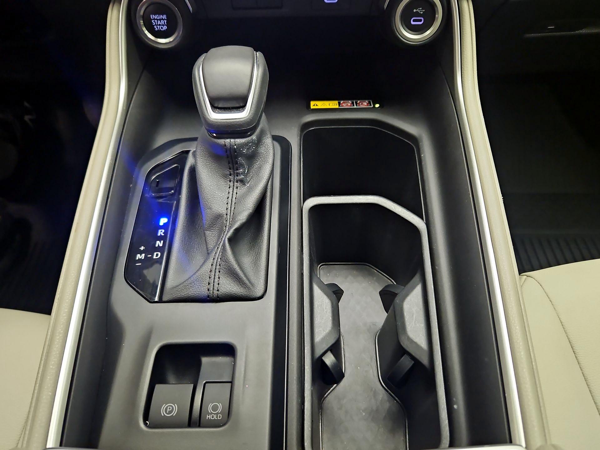 Thumbnail: 2024 Toyota Grand Highlander - 17