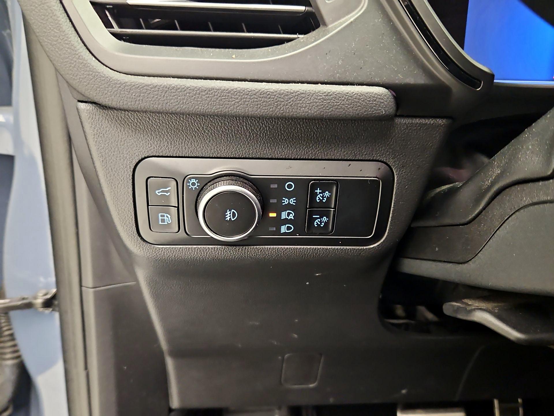 Thumbnail: 2024 Ford Escape - 13