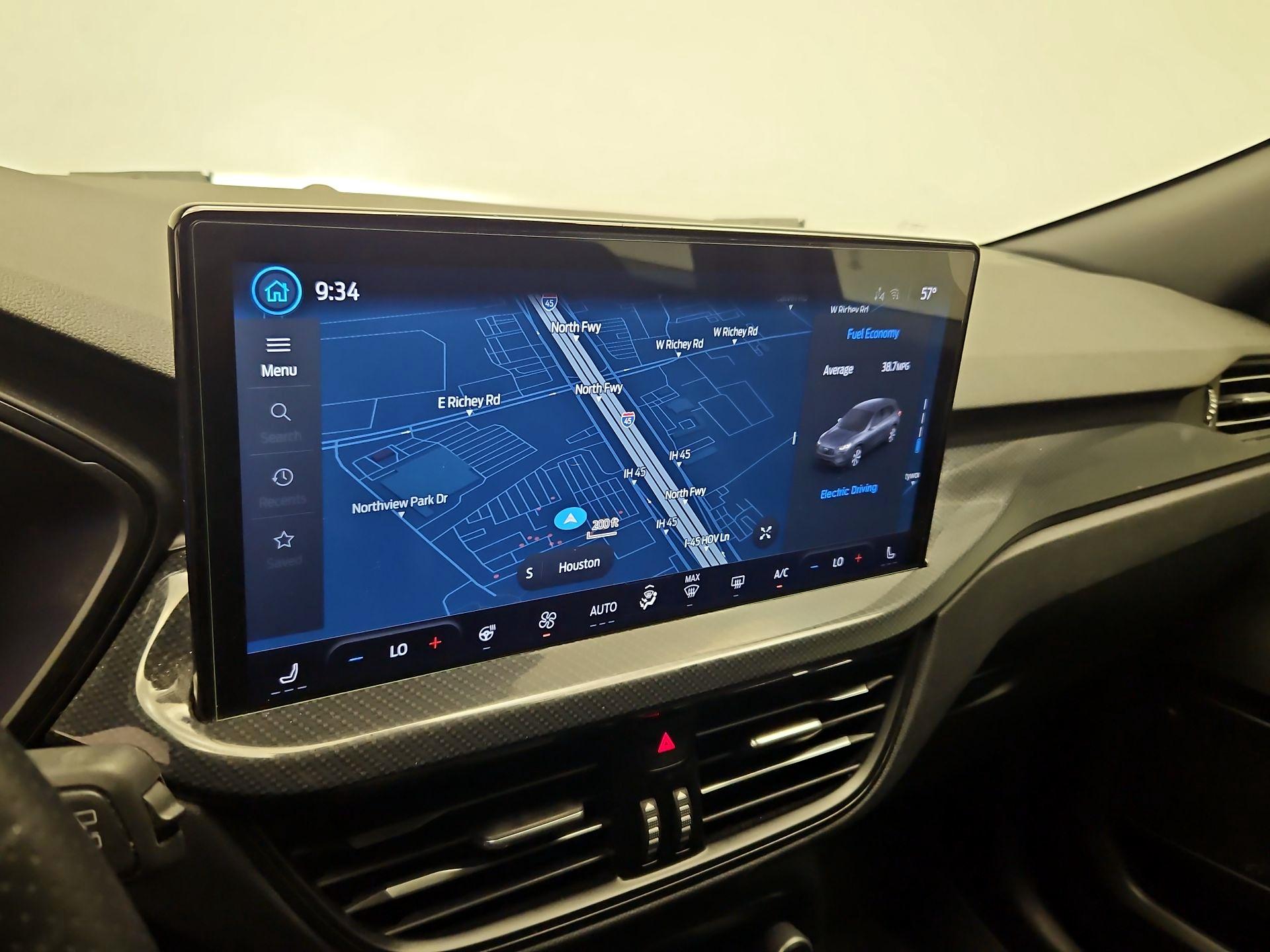 Thumbnail: 2024 Ford Escape - 14