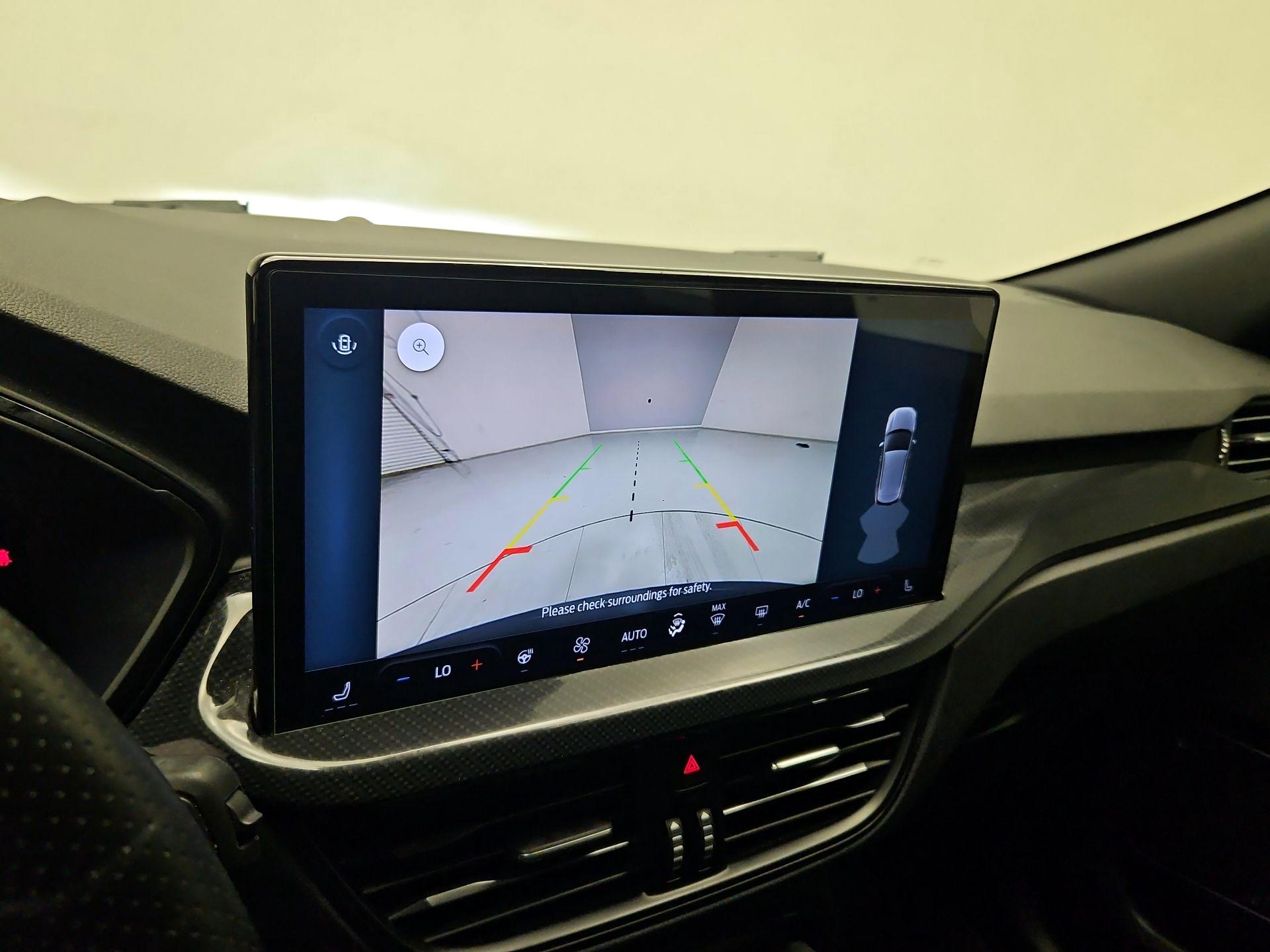 Thumbnail: 2024 Ford Escape - 15