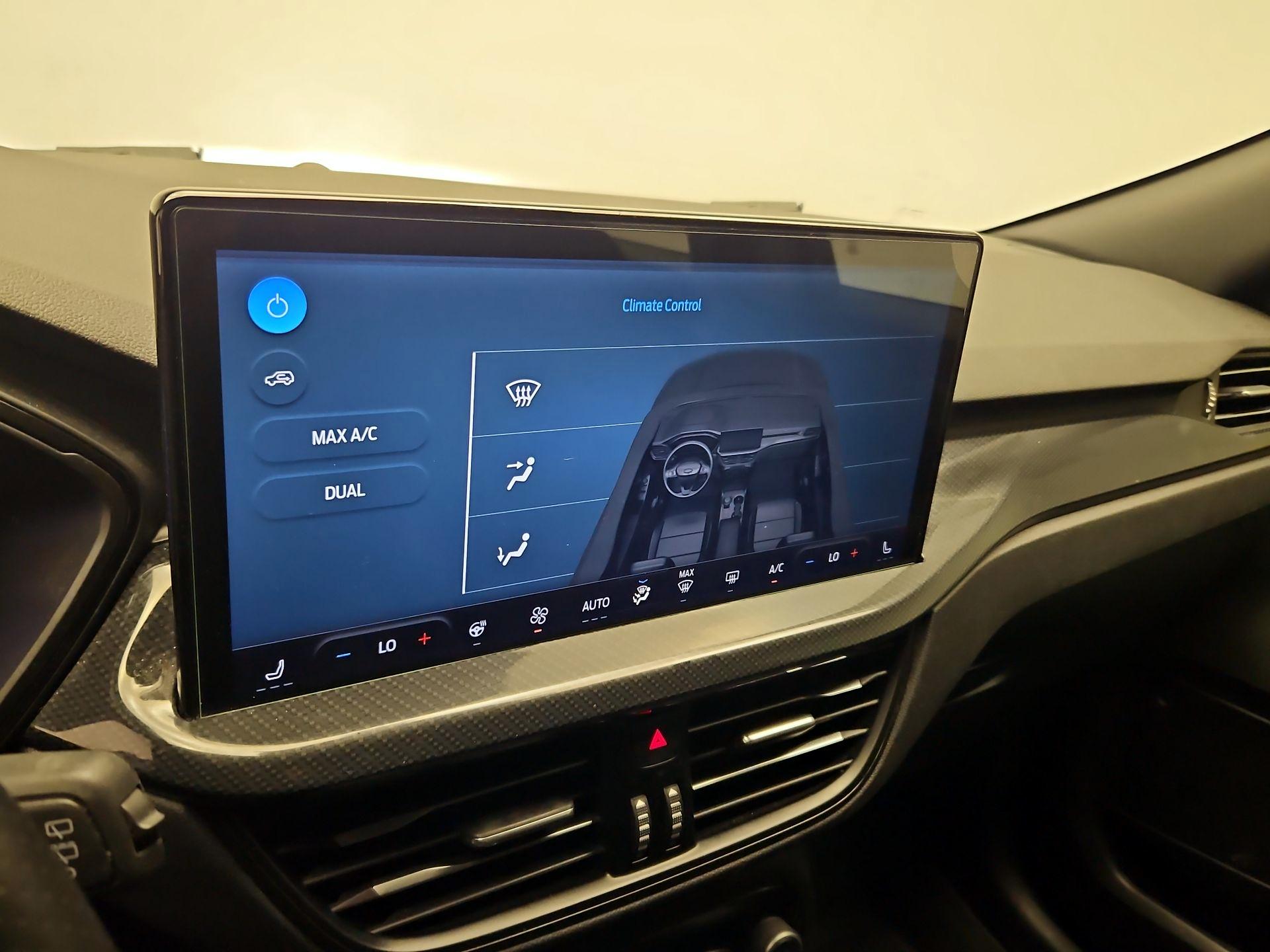 Thumbnail: 2024 Ford Escape - 17