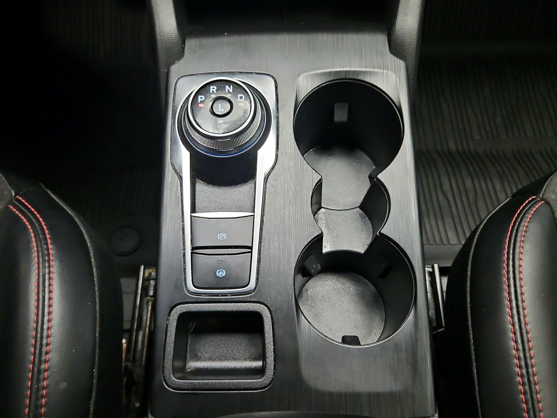 Thumbnail: 2024 Ford Escape - 18