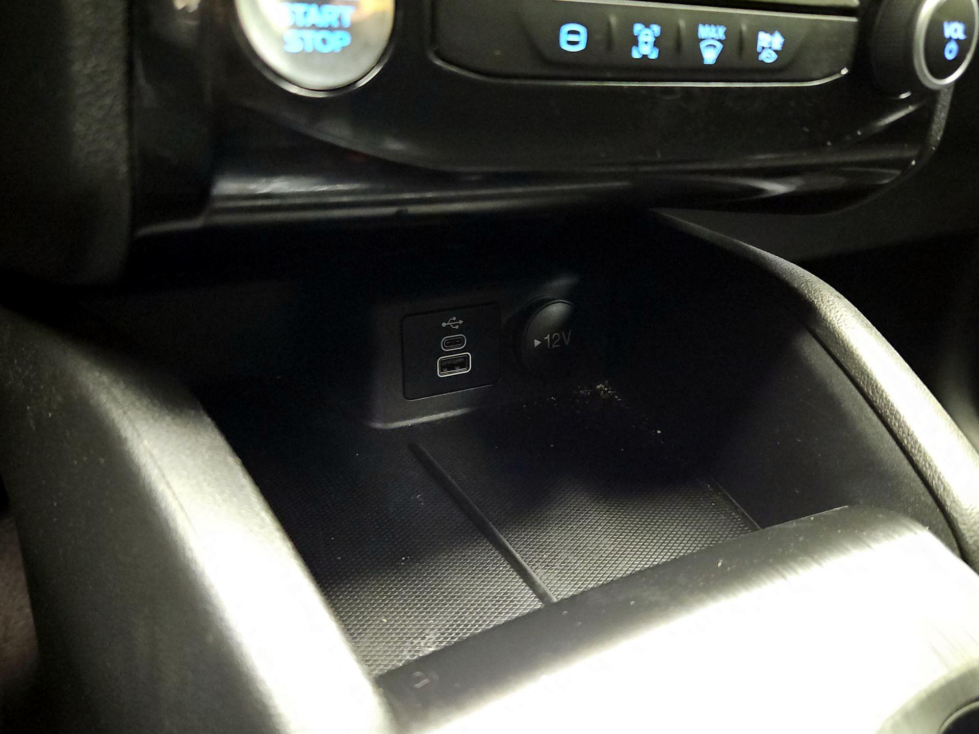 Thumbnail: 2024 Ford Escape - 19