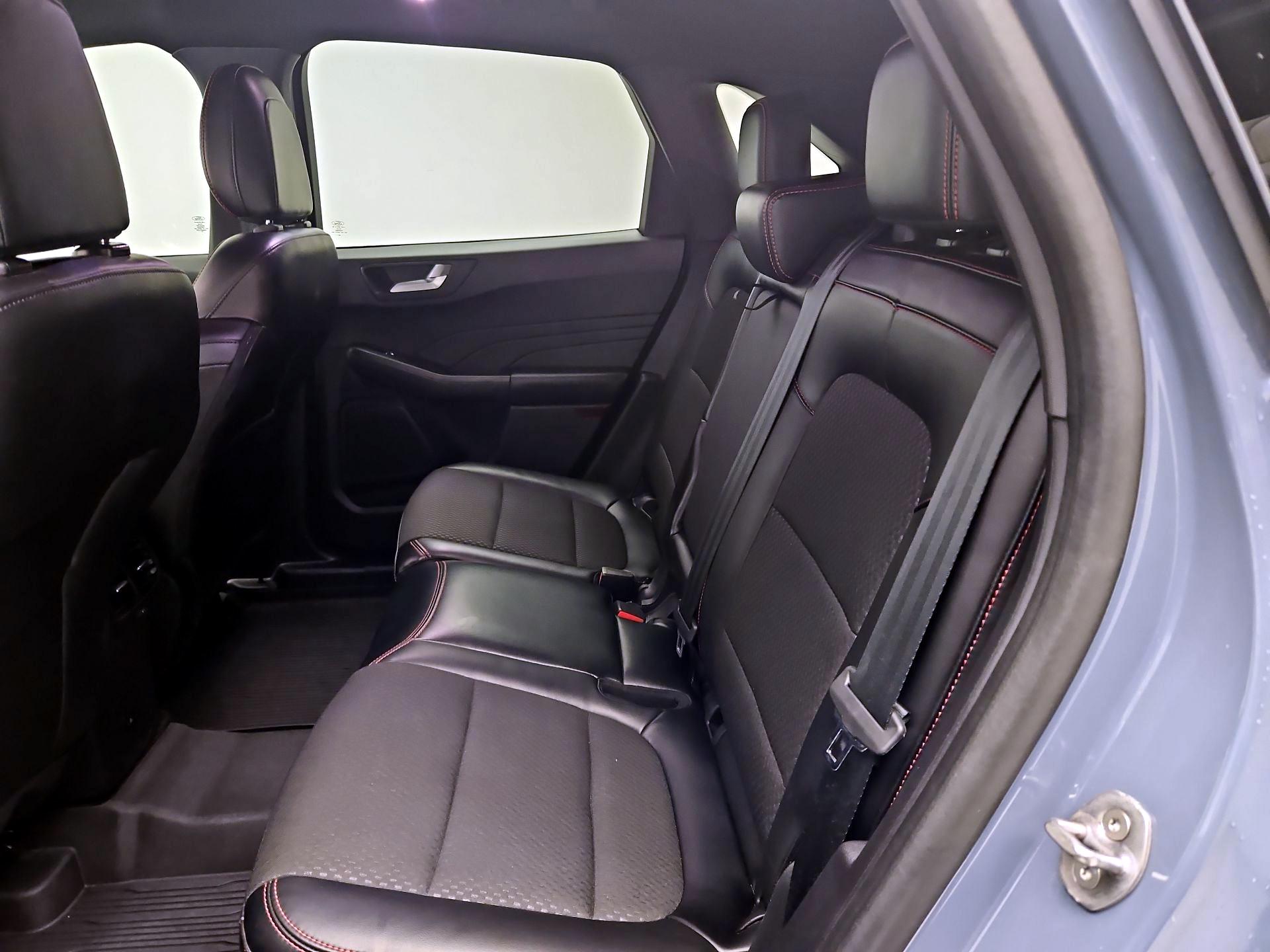 Thumbnail: 2024 Ford Escape - 20