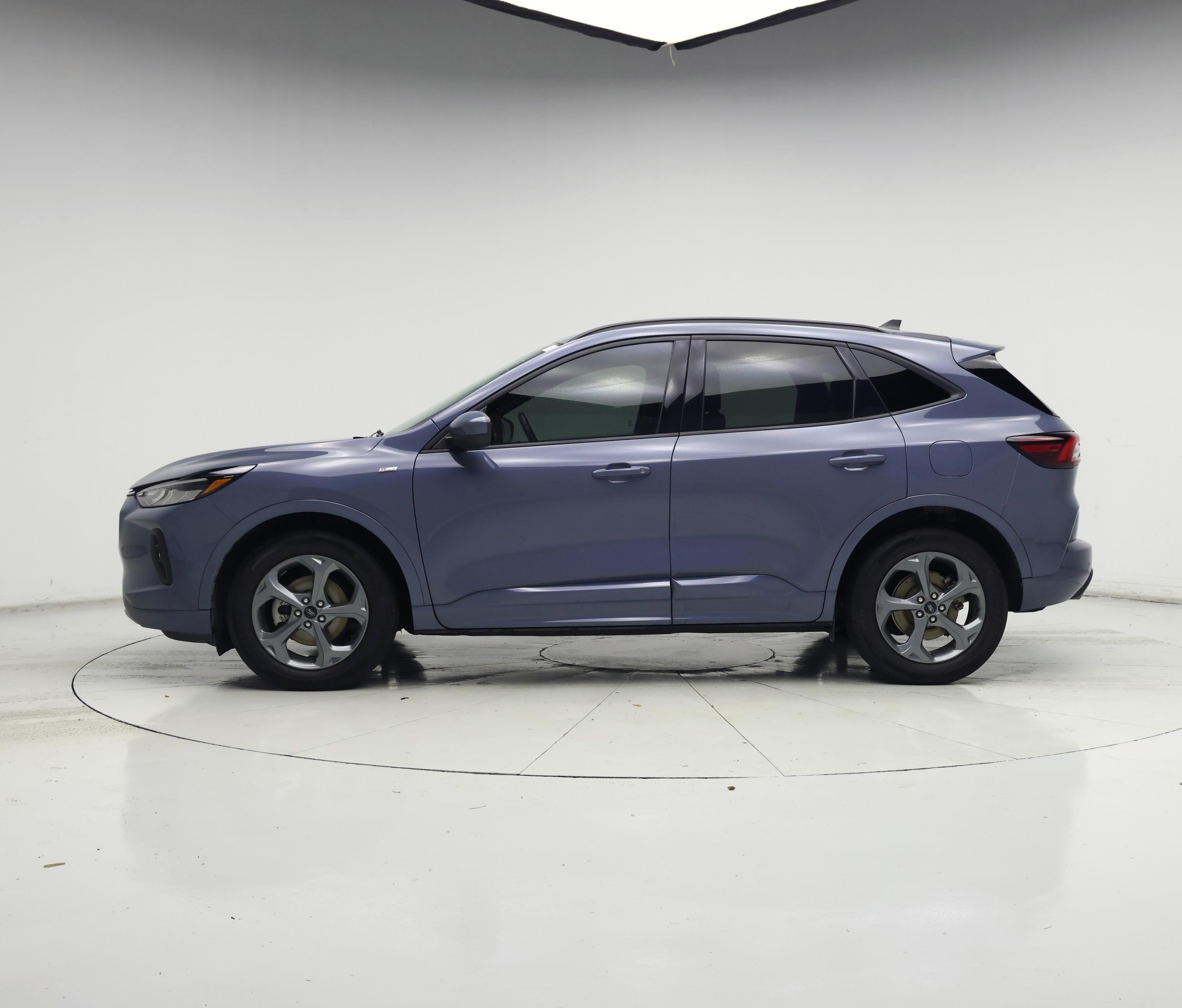 Thumbnail: 2024 Ford Escape - 3