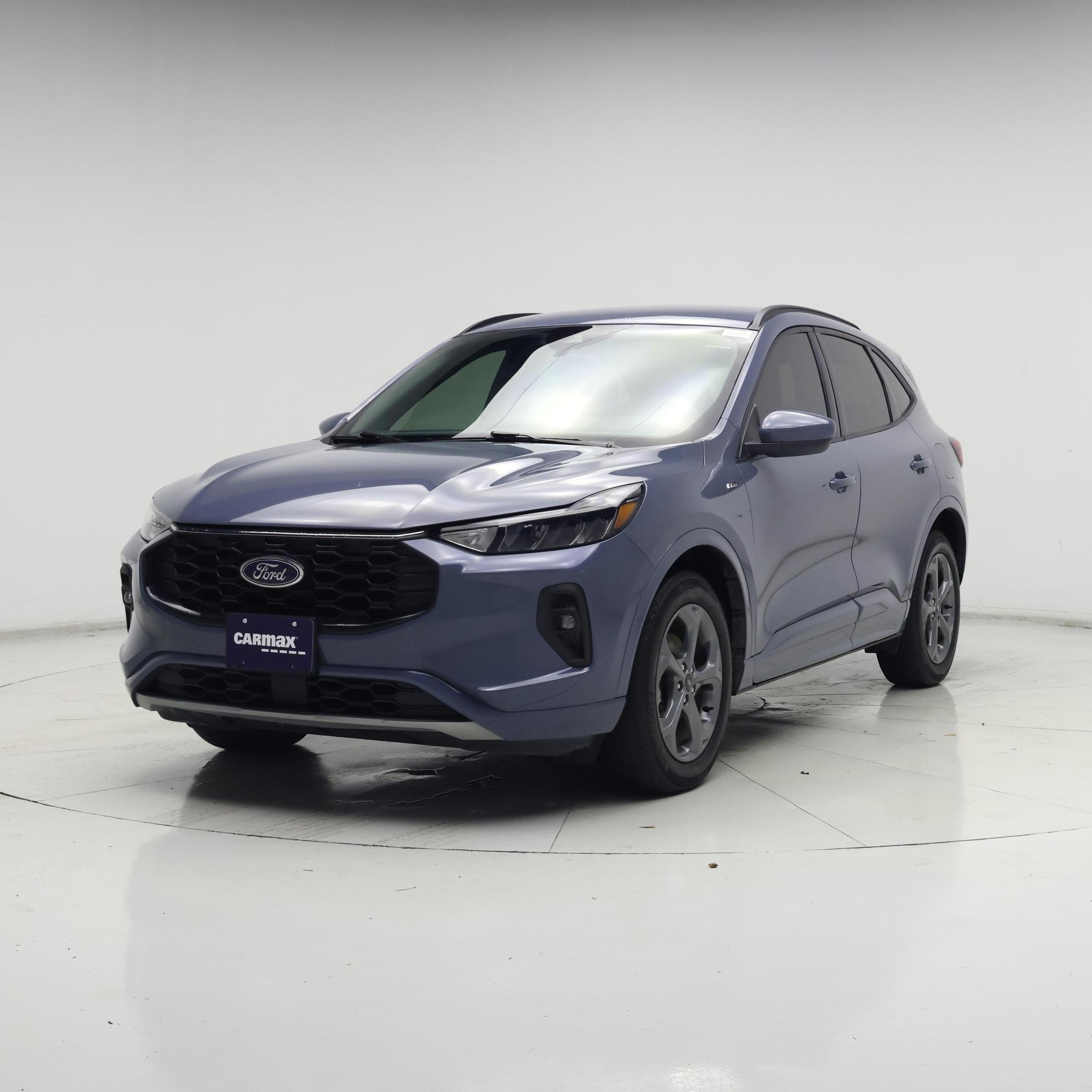 Thumbnail: 2024 Ford Escape - 4