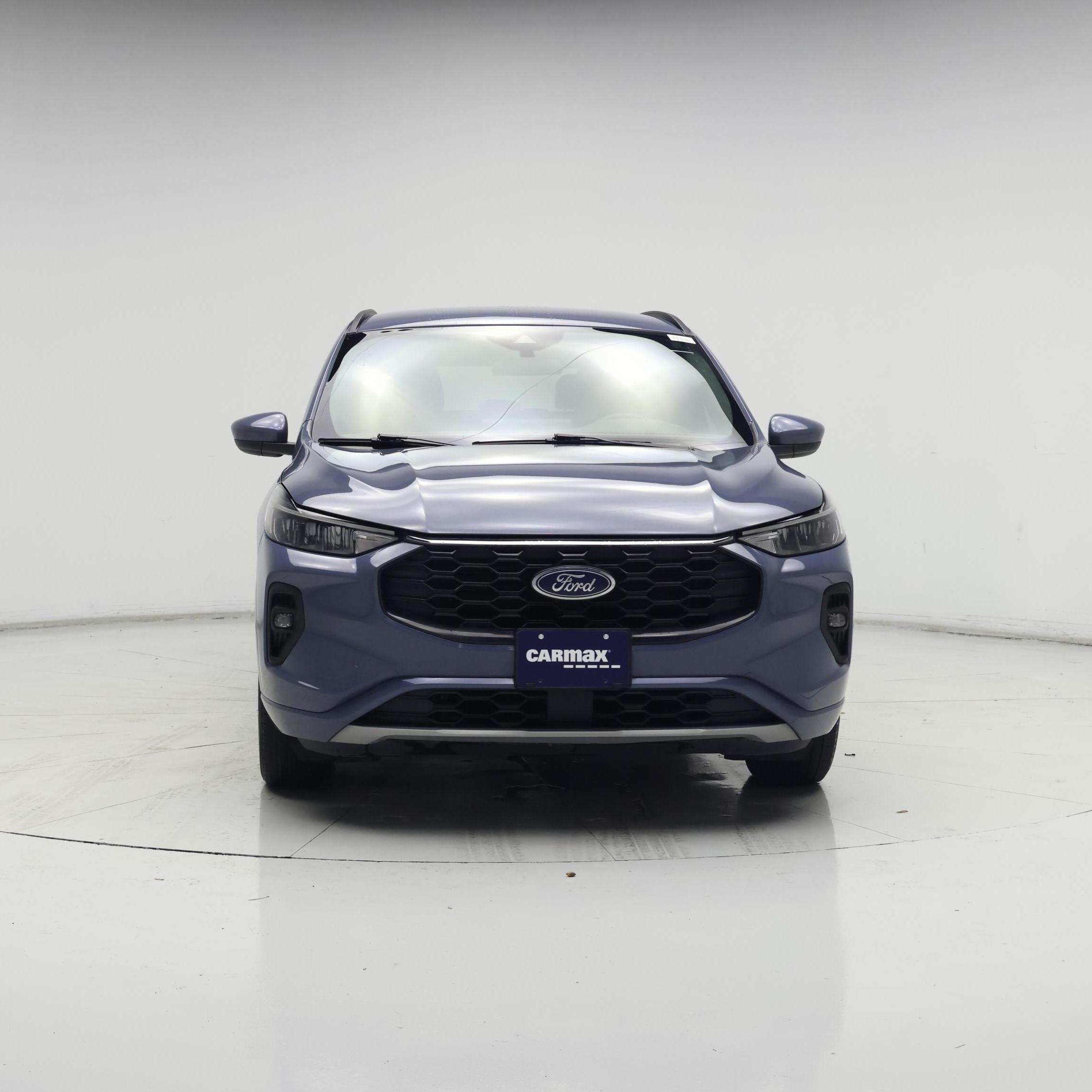 Thumbnail: 2024 Ford Escape - 5