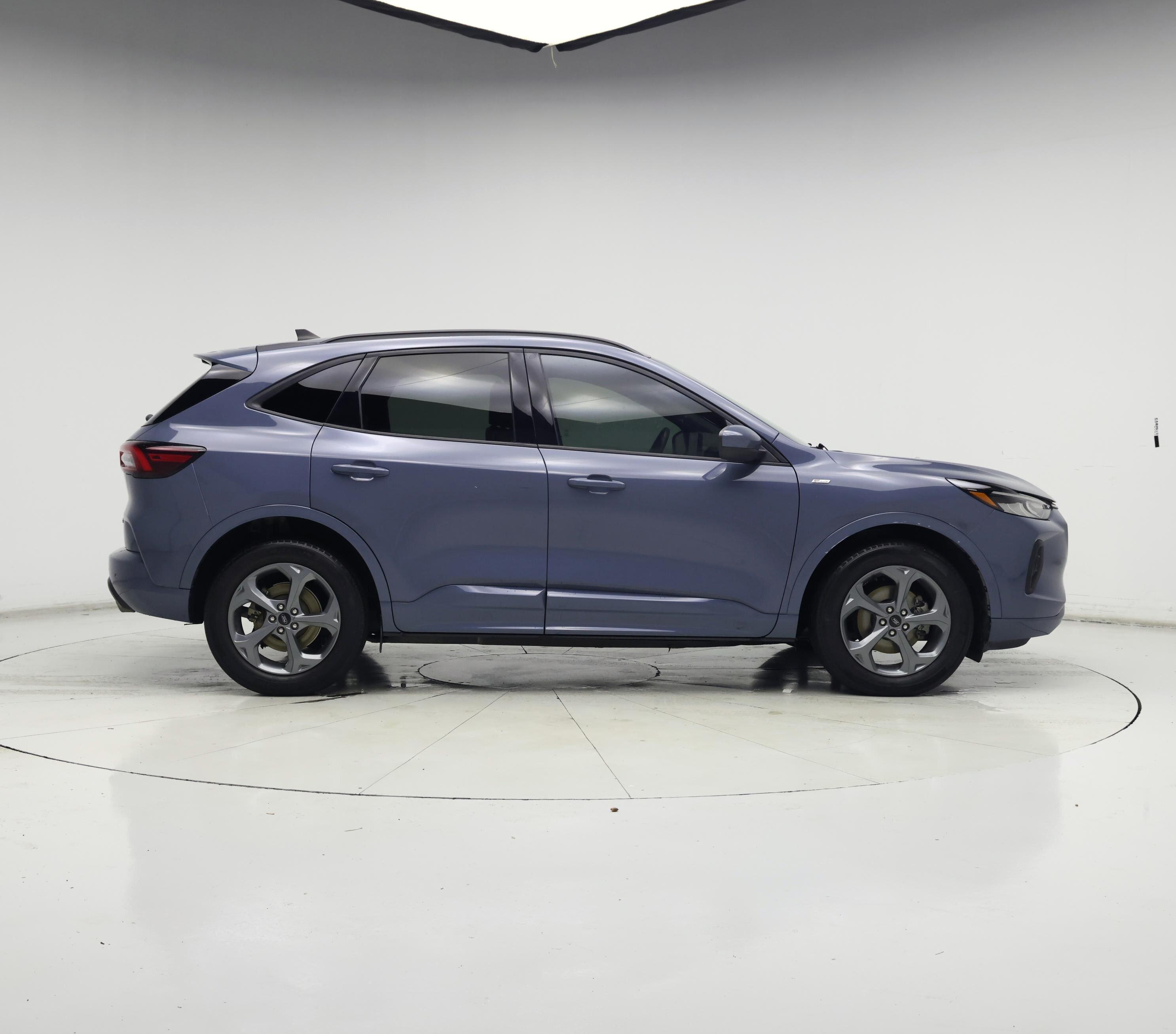 Thumbnail: 2024 Ford Escape - 7