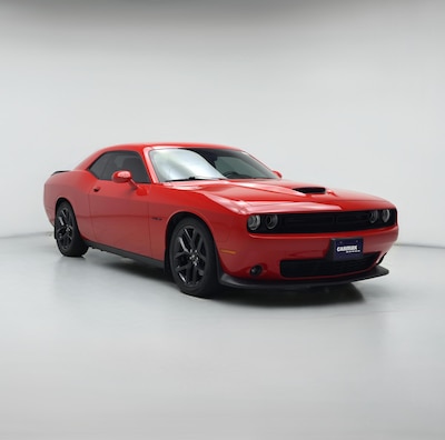 2020 Dodge Challenger R/T