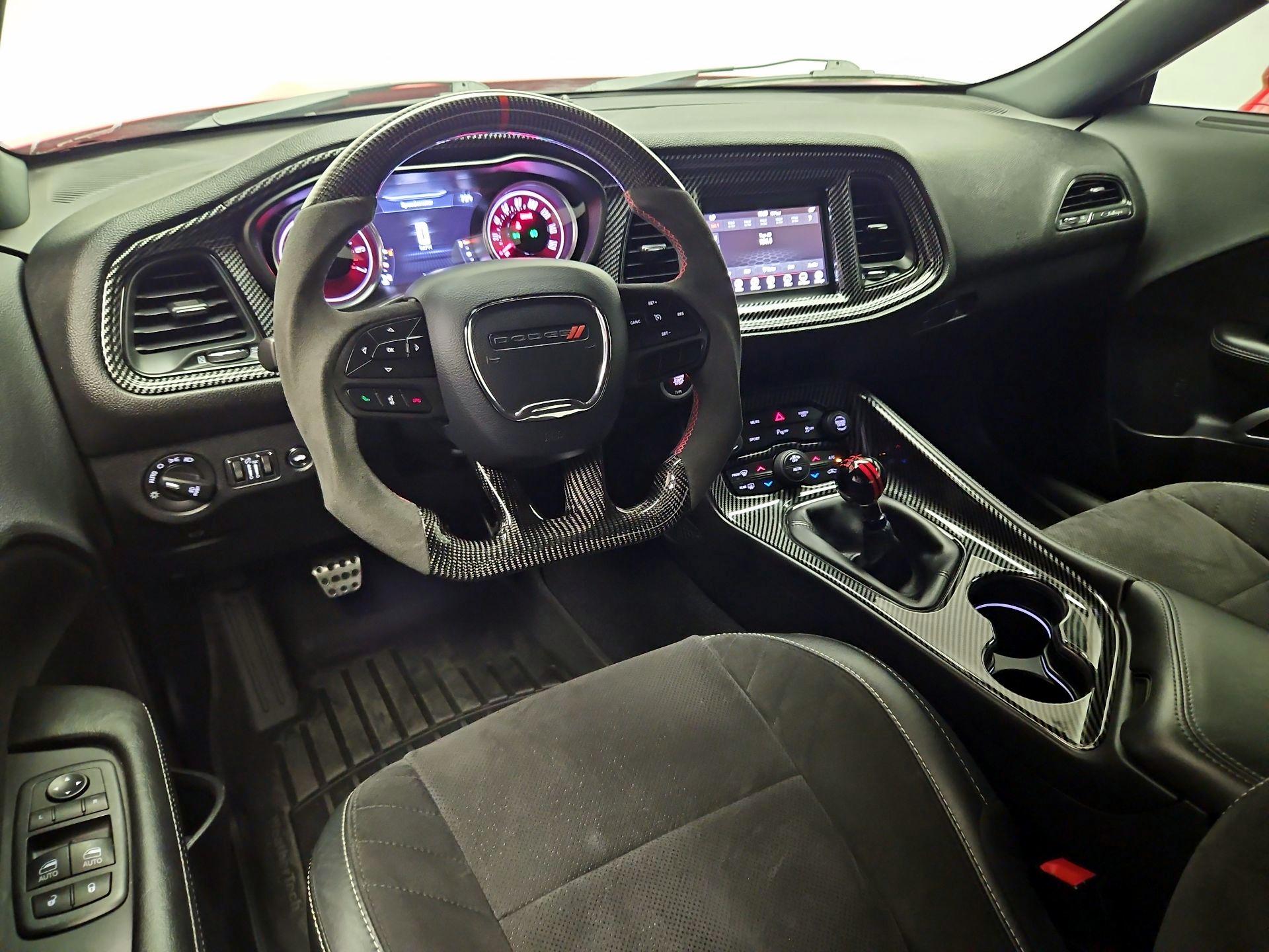 Thumbnail: 2020 Dodge Challenger - 9