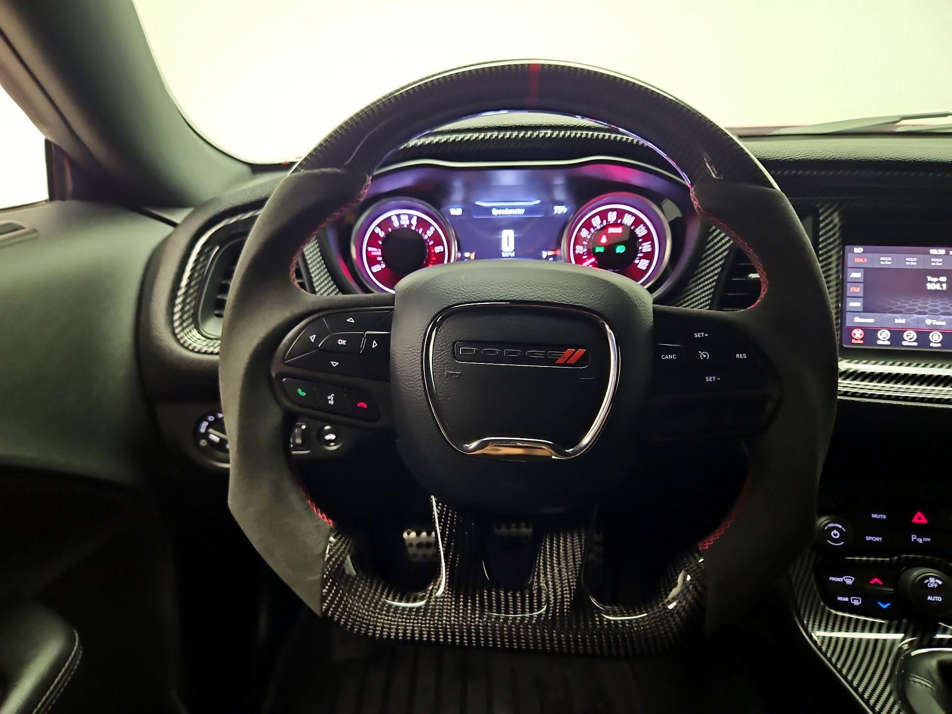 Thumbnail: 2020 Dodge Challenger - 10