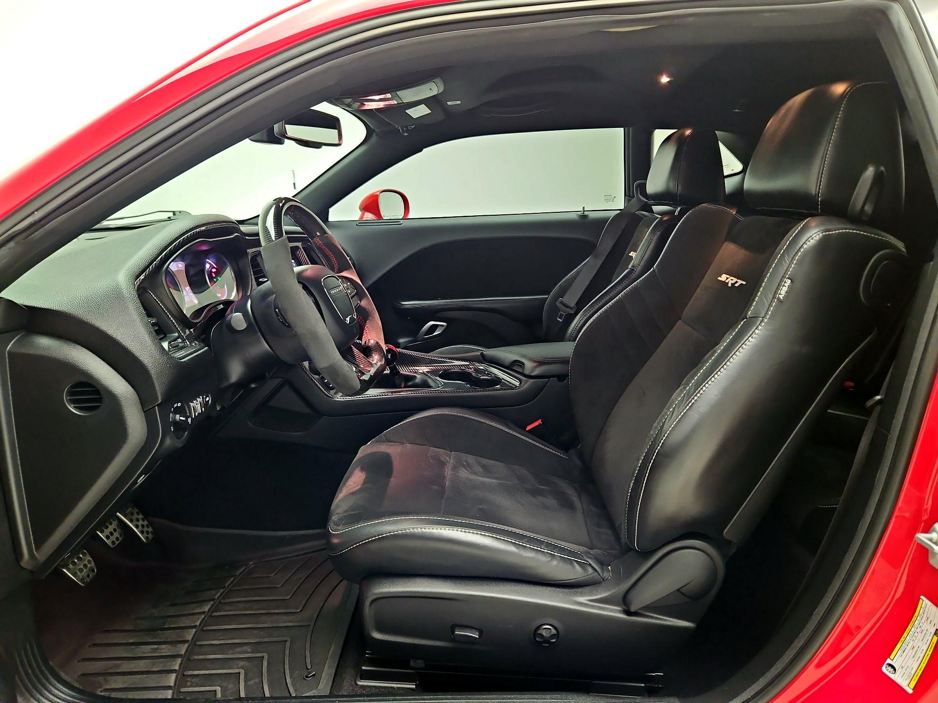 Thumbnail: 2020 Dodge Challenger - 11