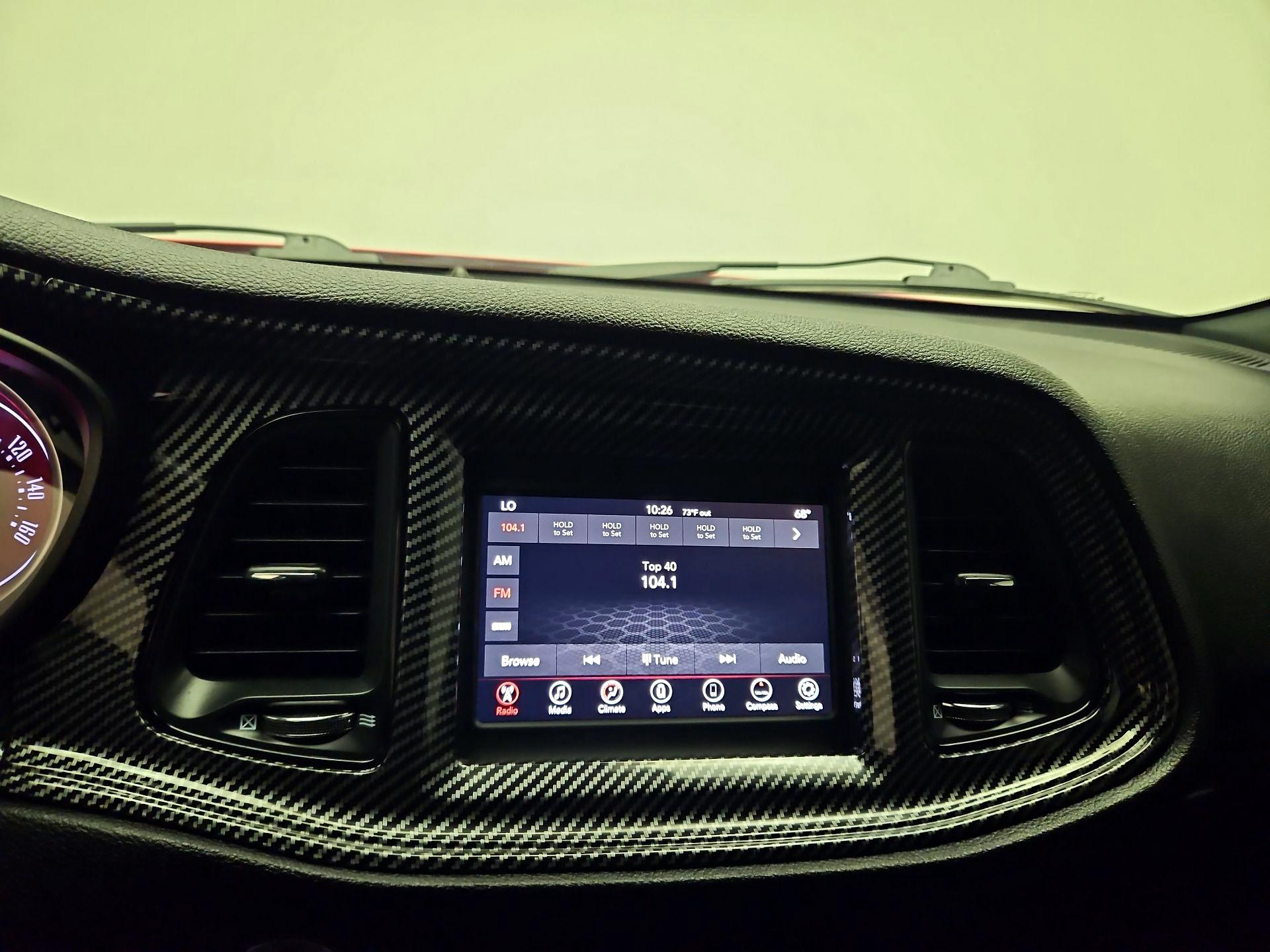 Thumbnail: 2020 Dodge Challenger - 14