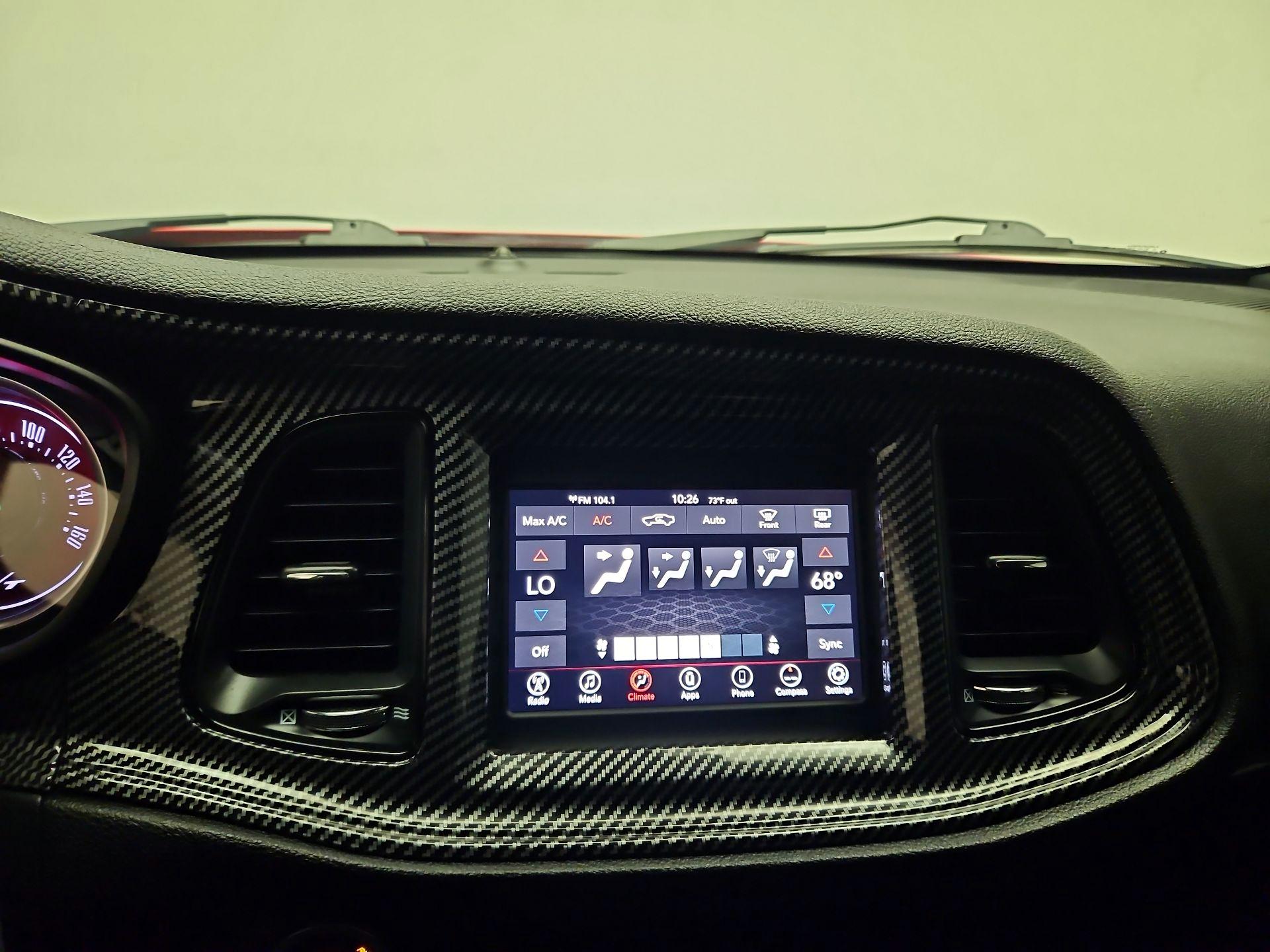 Thumbnail: 2020 Dodge Challenger - 15