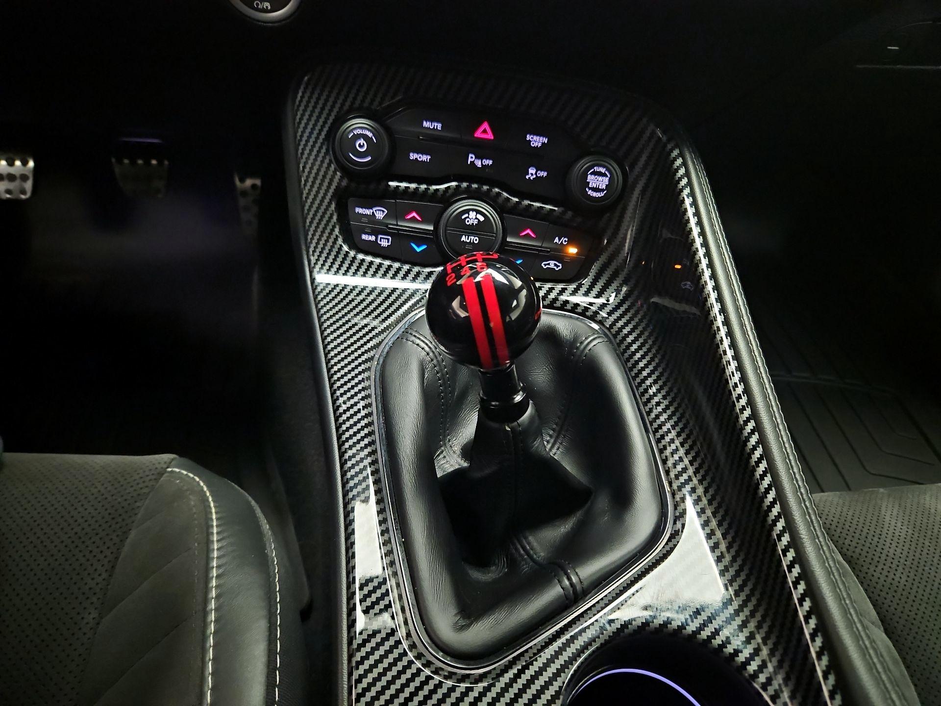 Thumbnail: 2020 Dodge Challenger - 16