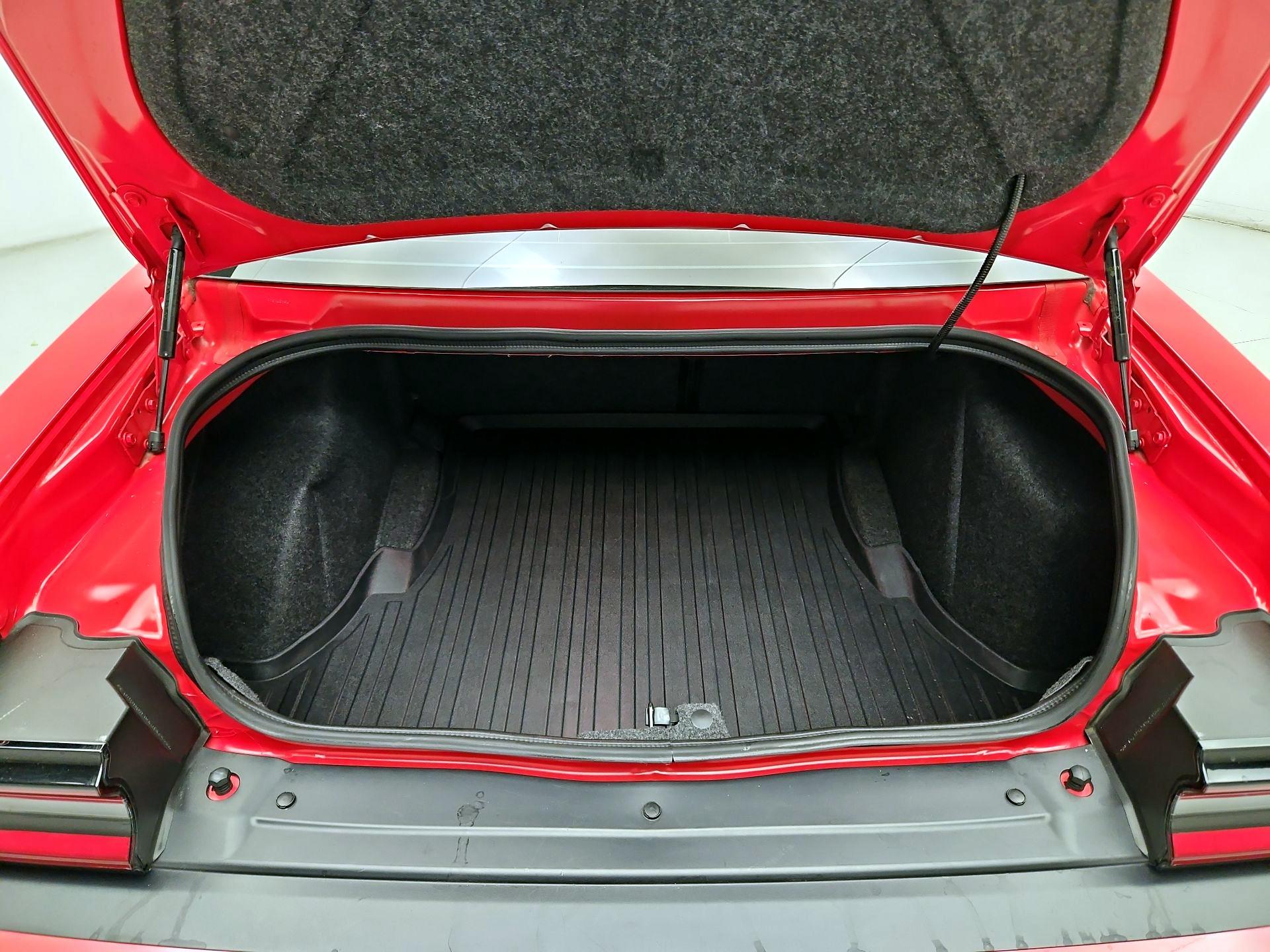 Thumbnail: 2020 Dodge Challenger - 17