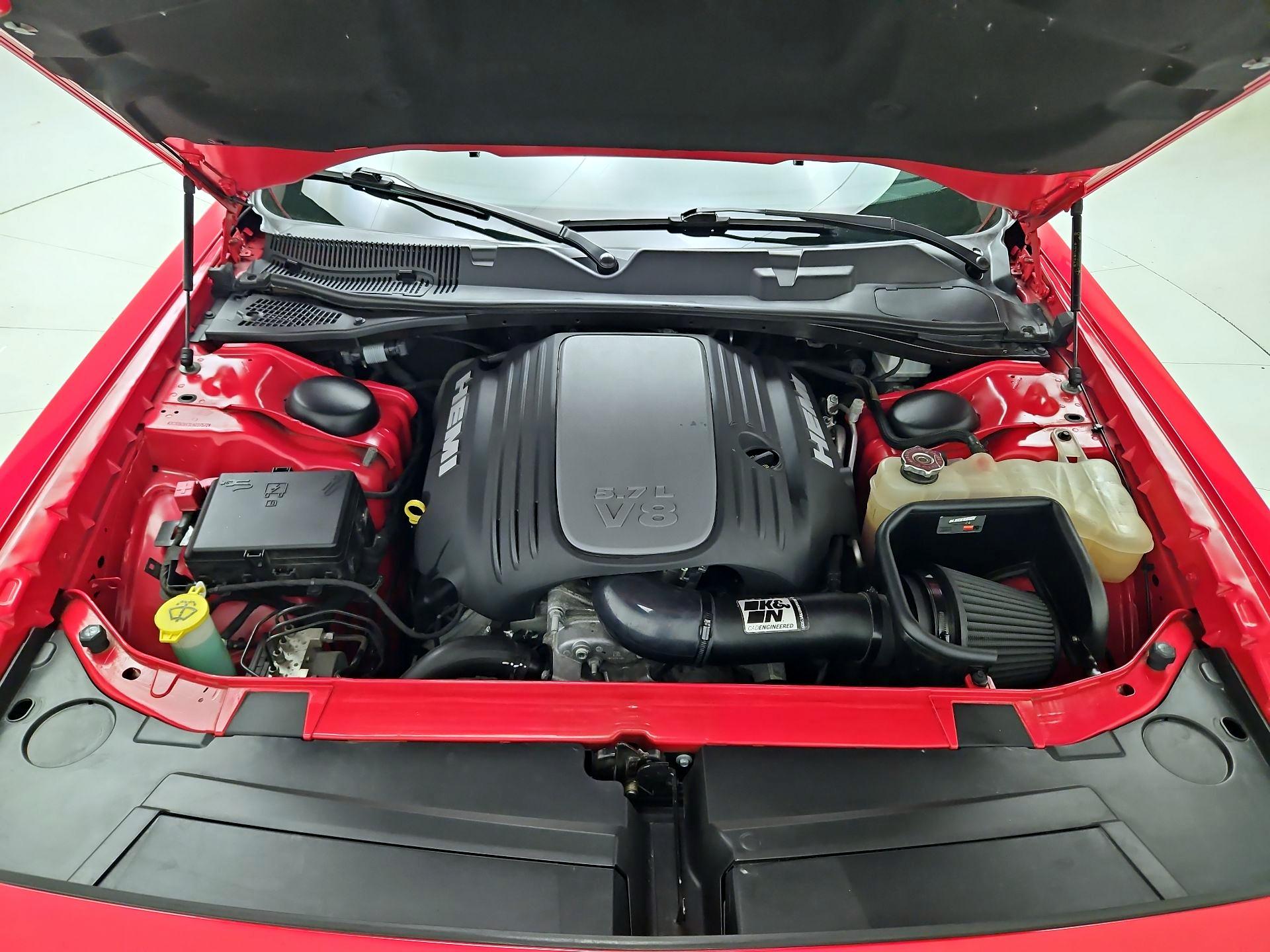 Thumbnail: 2020 Dodge Challenger - 18