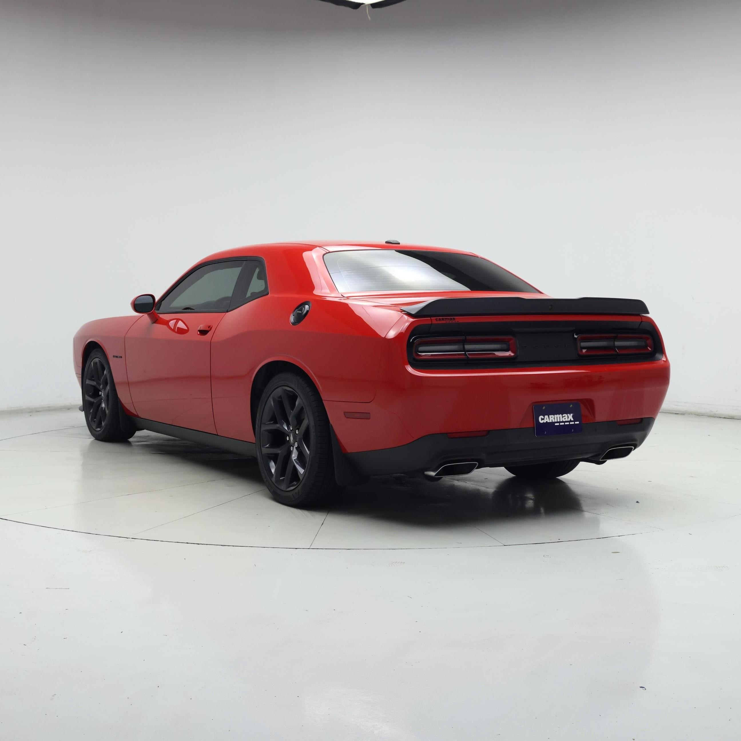 Thumbnail: 2020 Dodge Challenger - 2