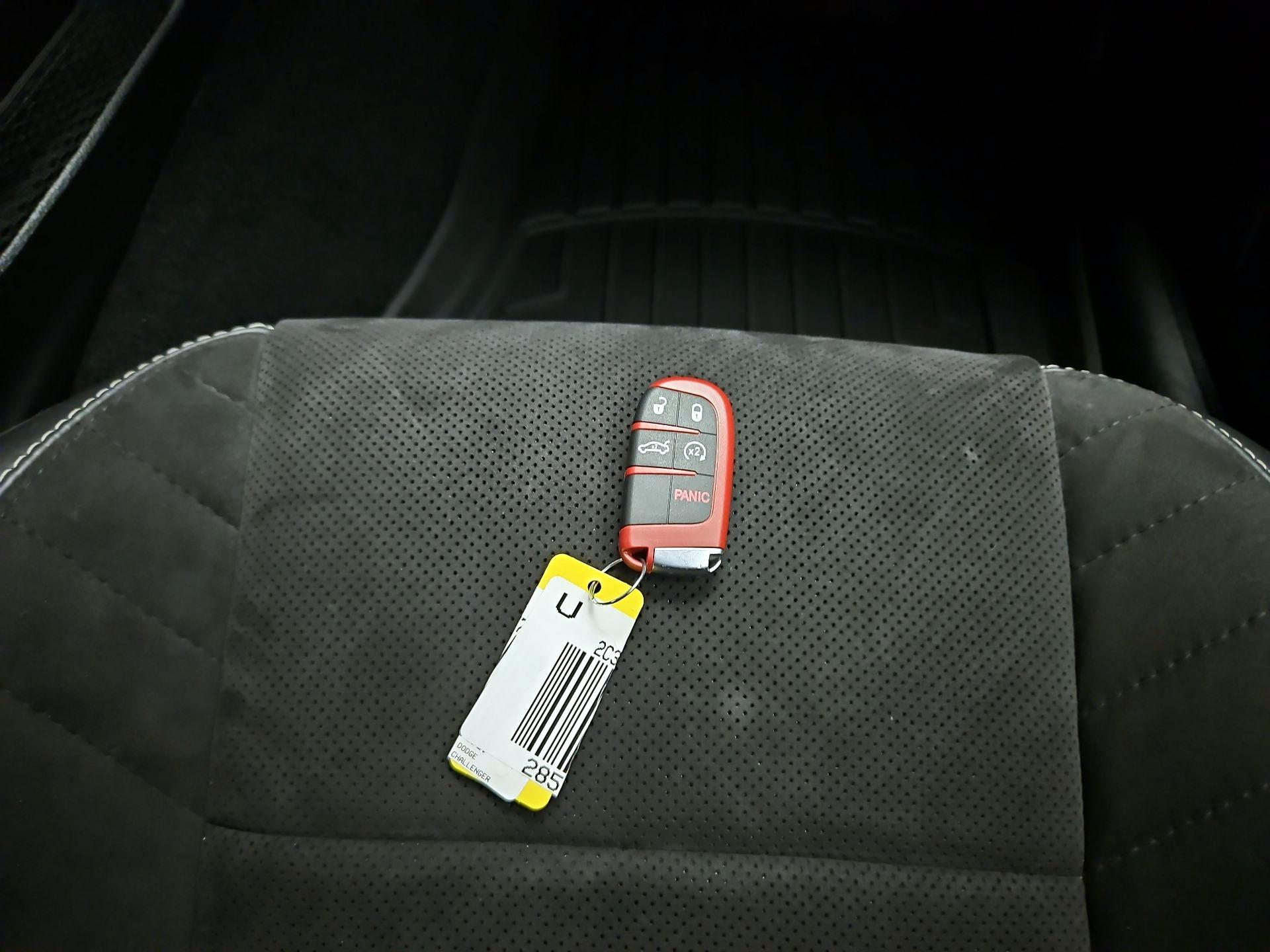 Thumbnail: 2020 Dodge Challenger - 19