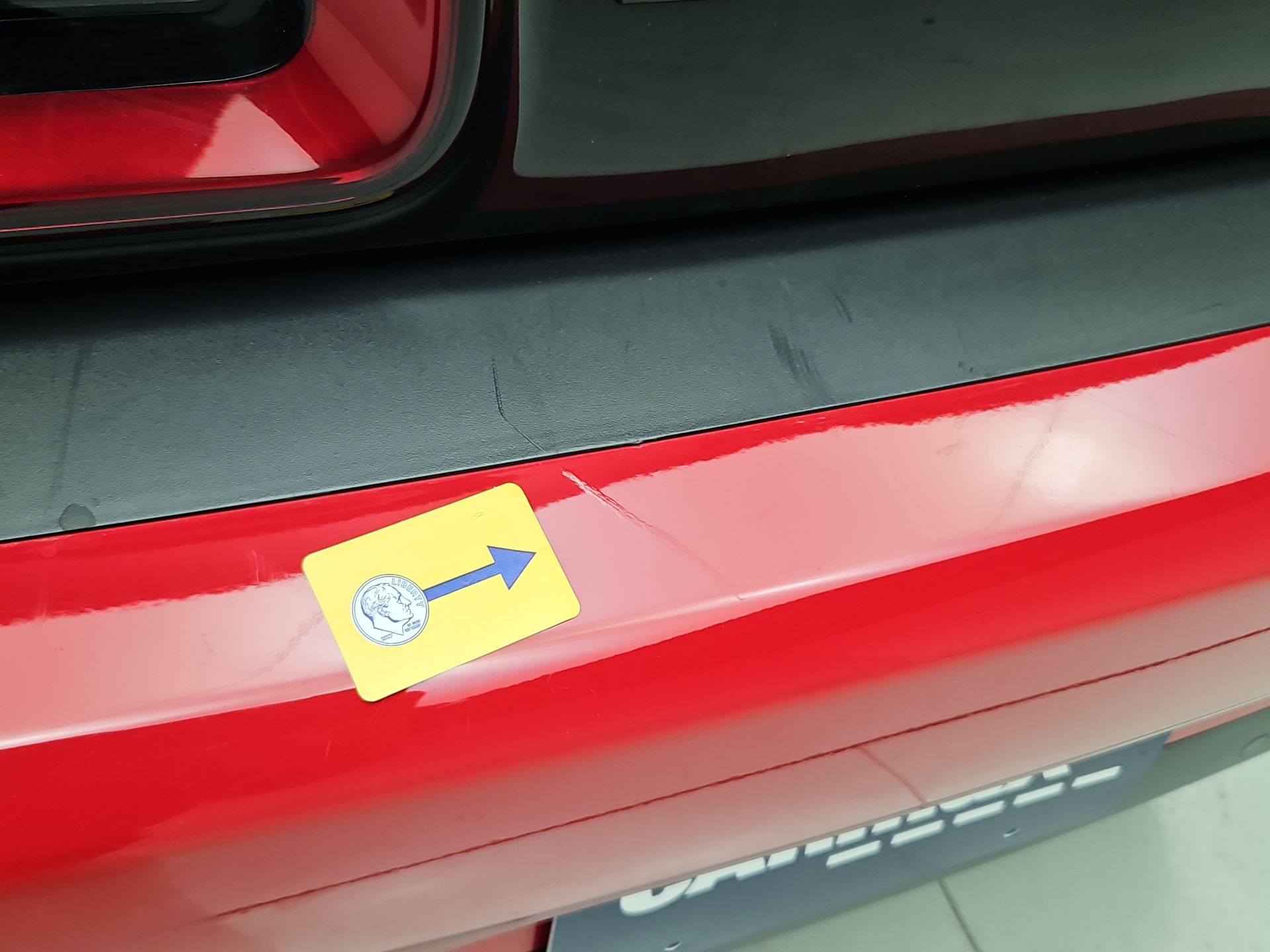 Thumbnail: 2020 Dodge Challenger - 20