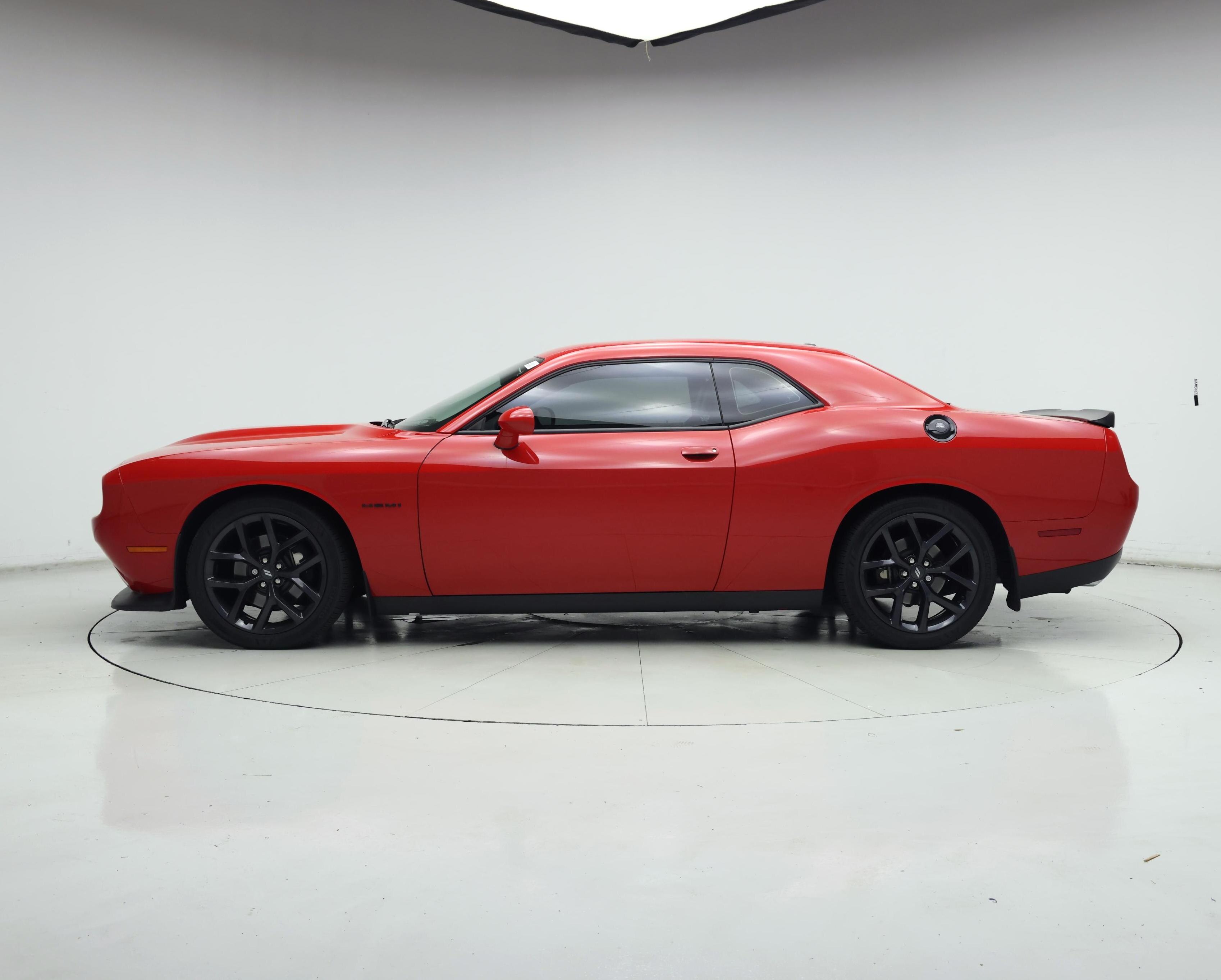 Thumbnail: 2020 Dodge Challenger - 3