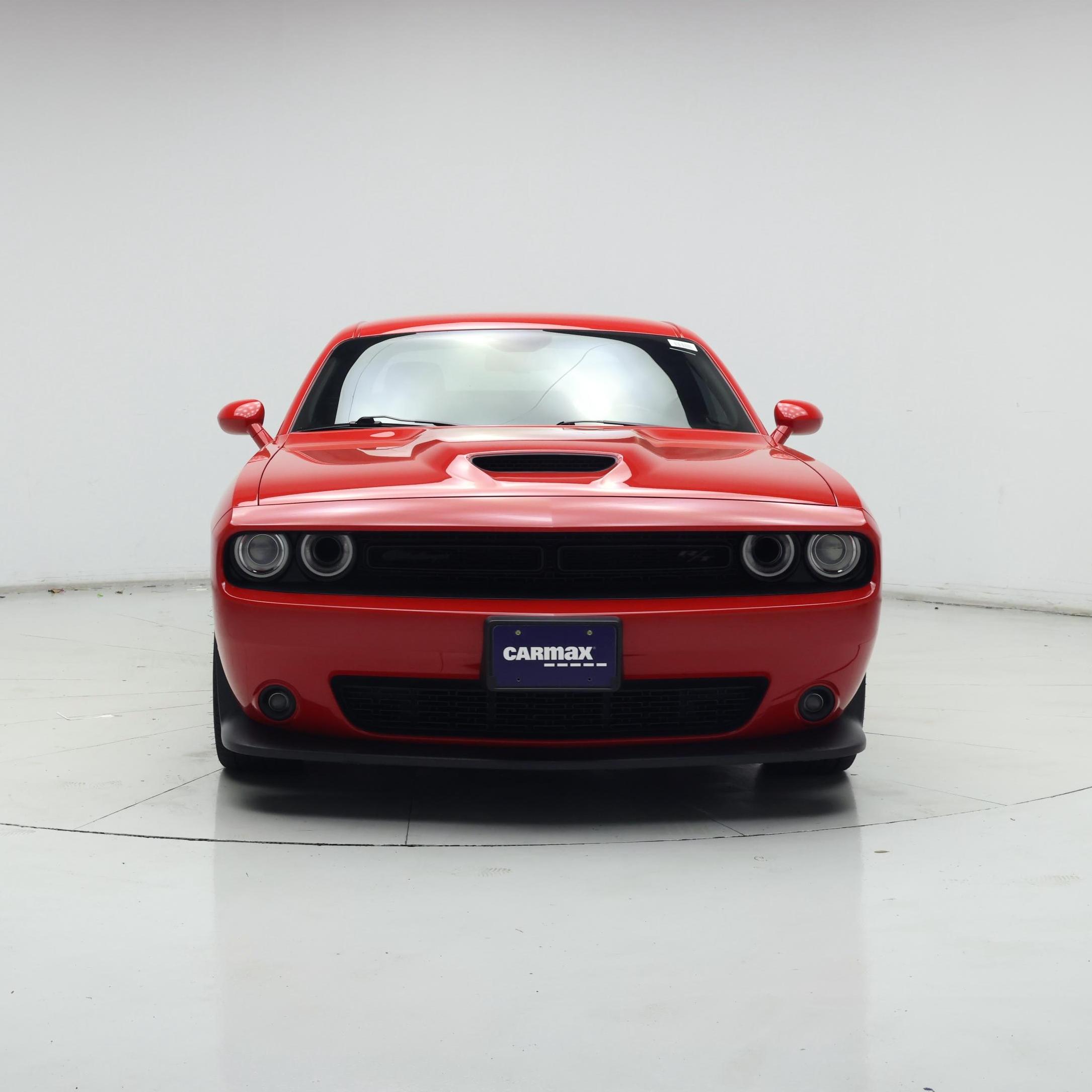 Thumbnail: 2020 Dodge Challenger - 5