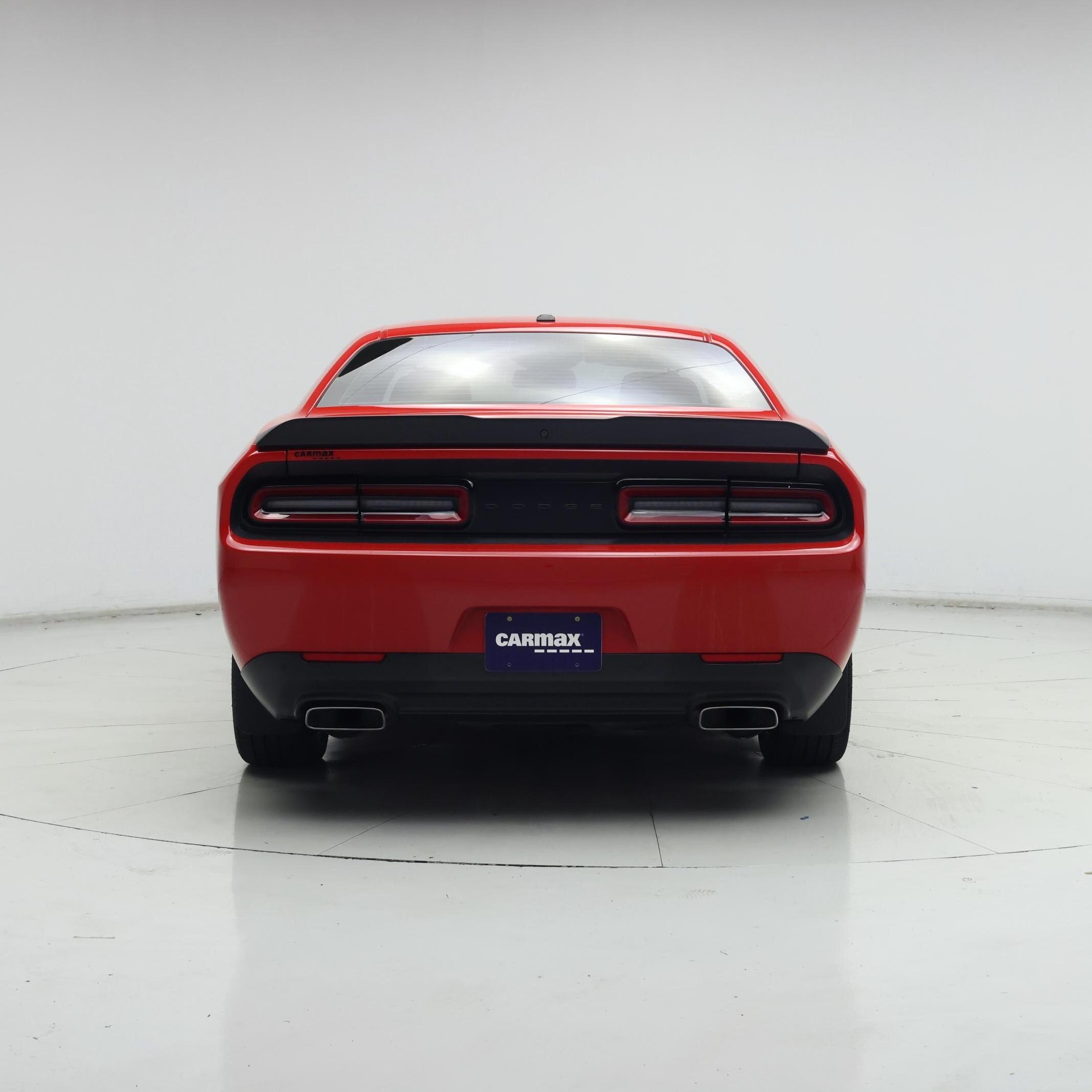 Thumbnail: 2020 Dodge Challenger - 6