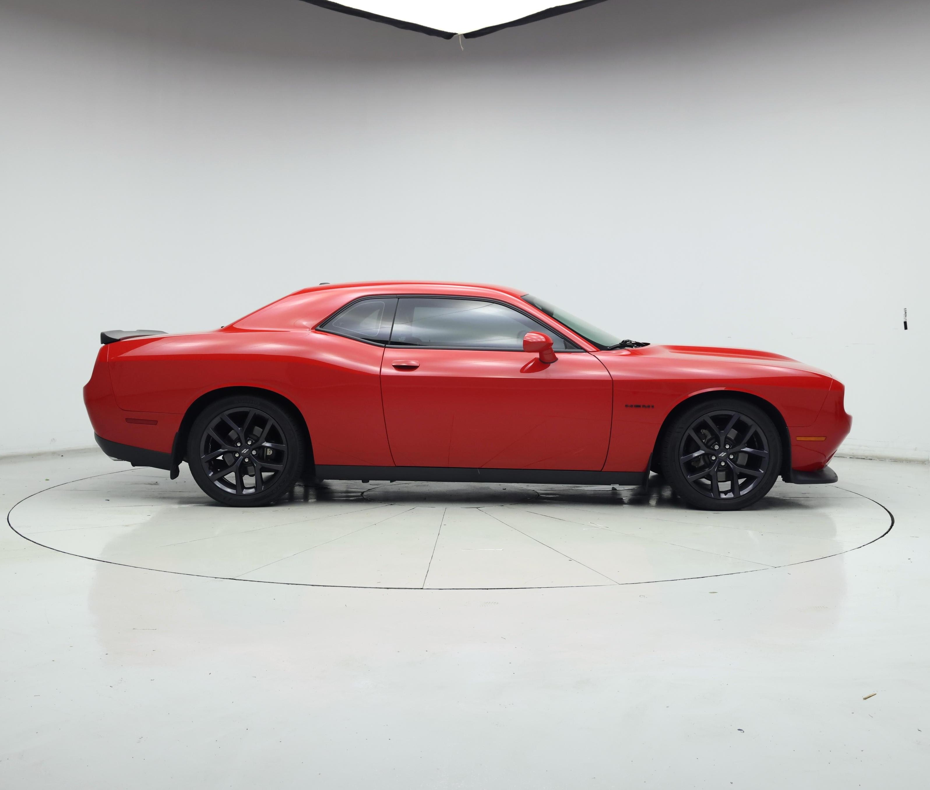 Thumbnail: 2020 Dodge Challenger - 7