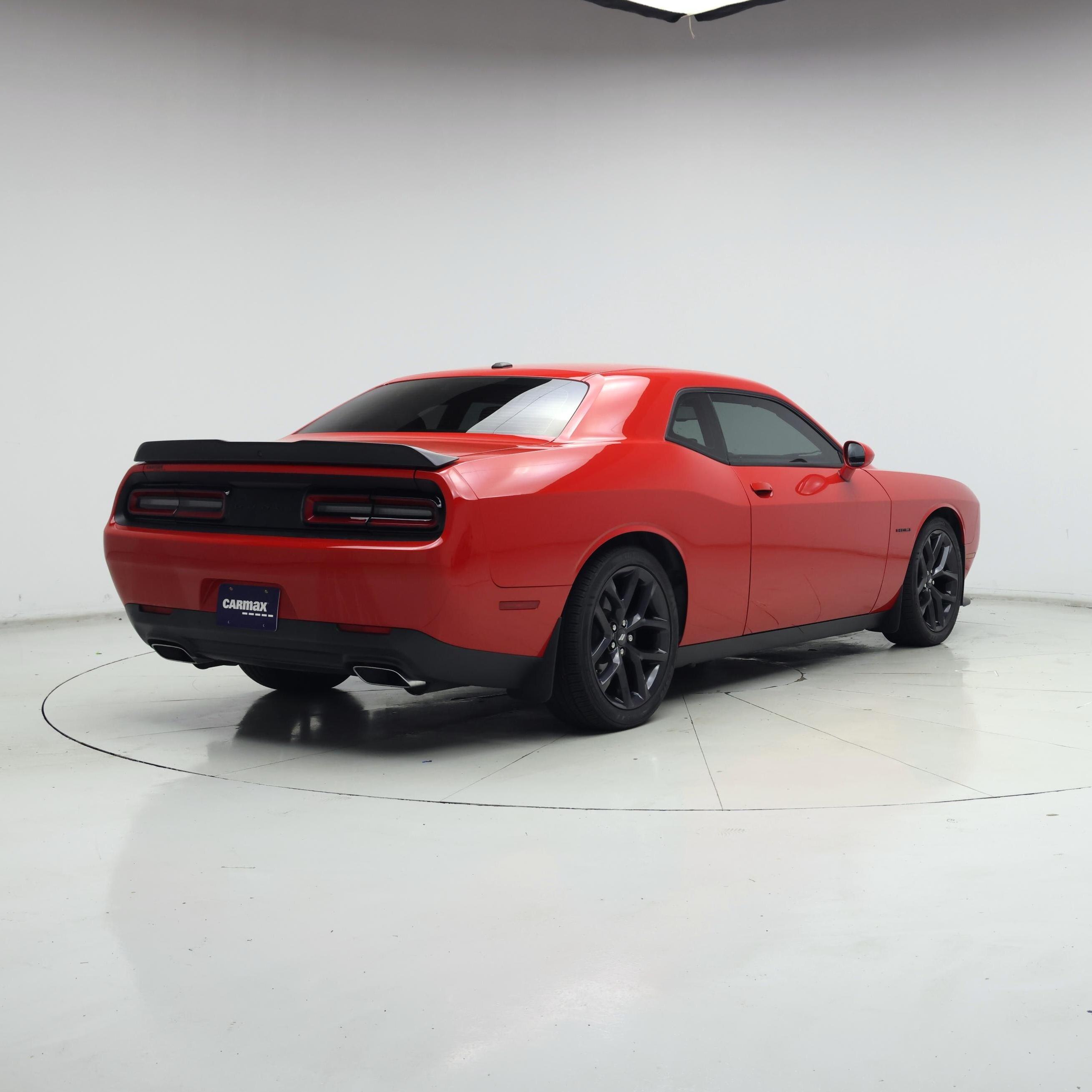 Thumbnail: 2020 Dodge Challenger - 8