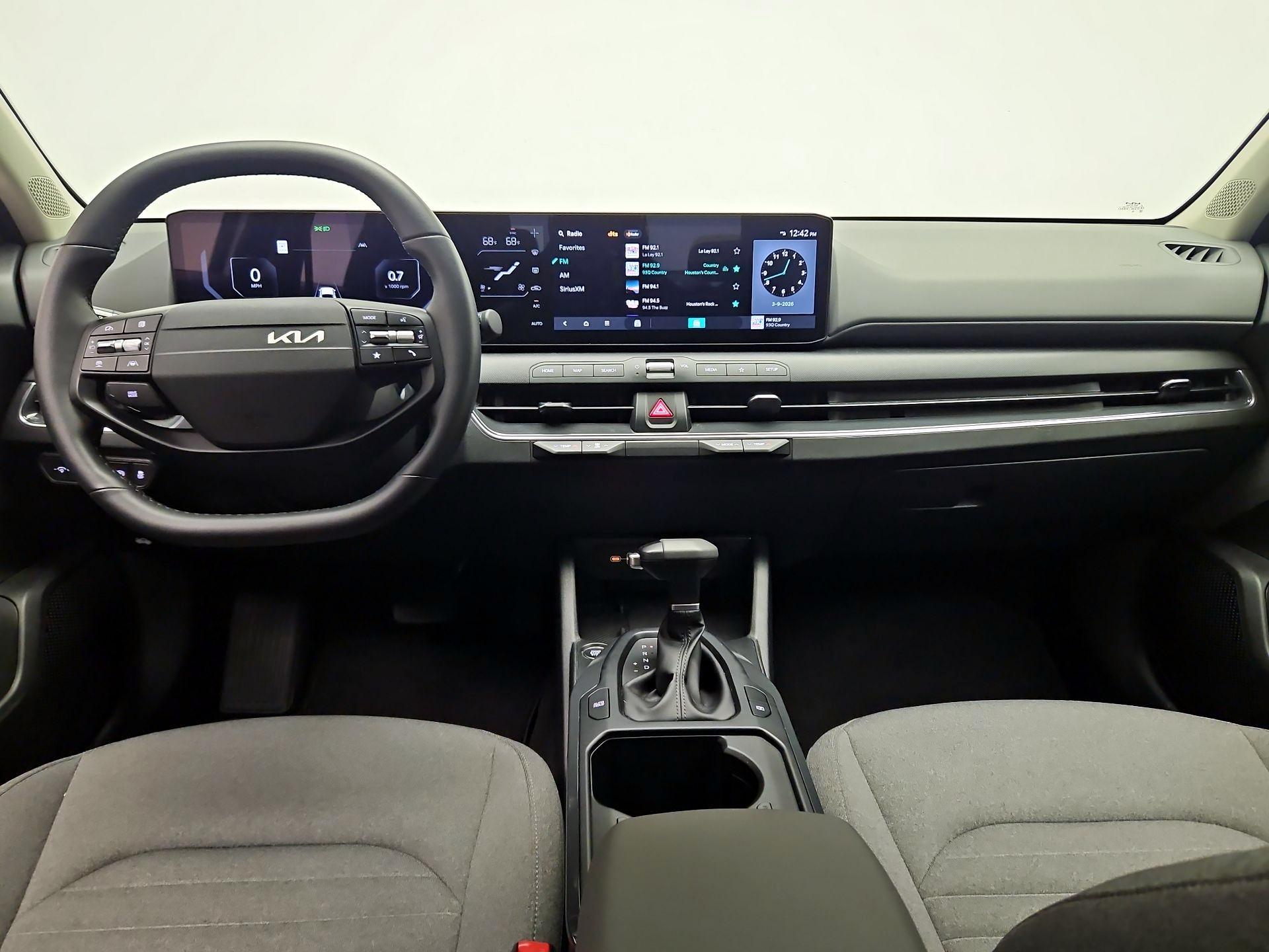 Thumbnail: 2025 Kia K4 - 9