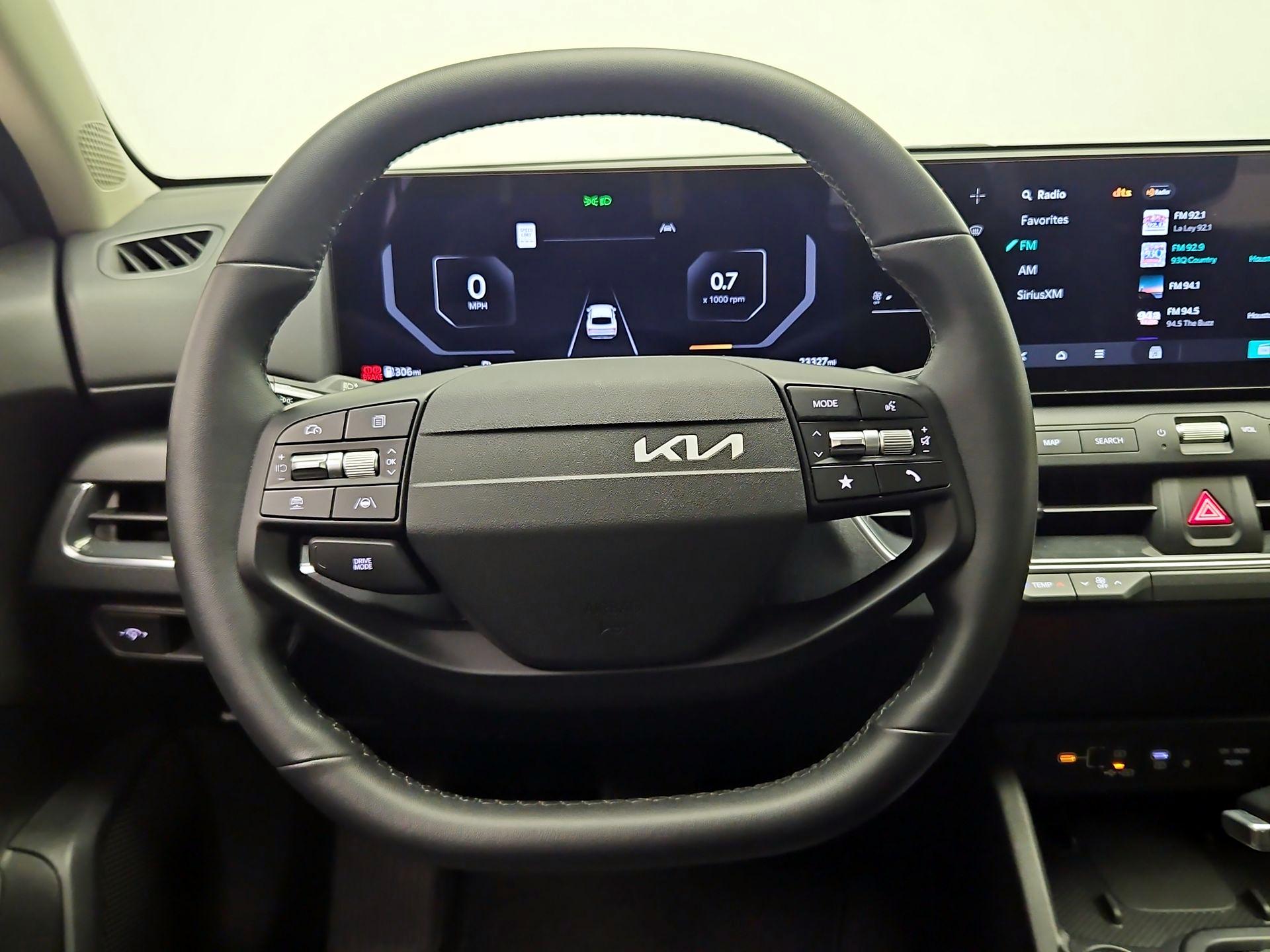 Thumbnail: 2025 Kia K4 - 10